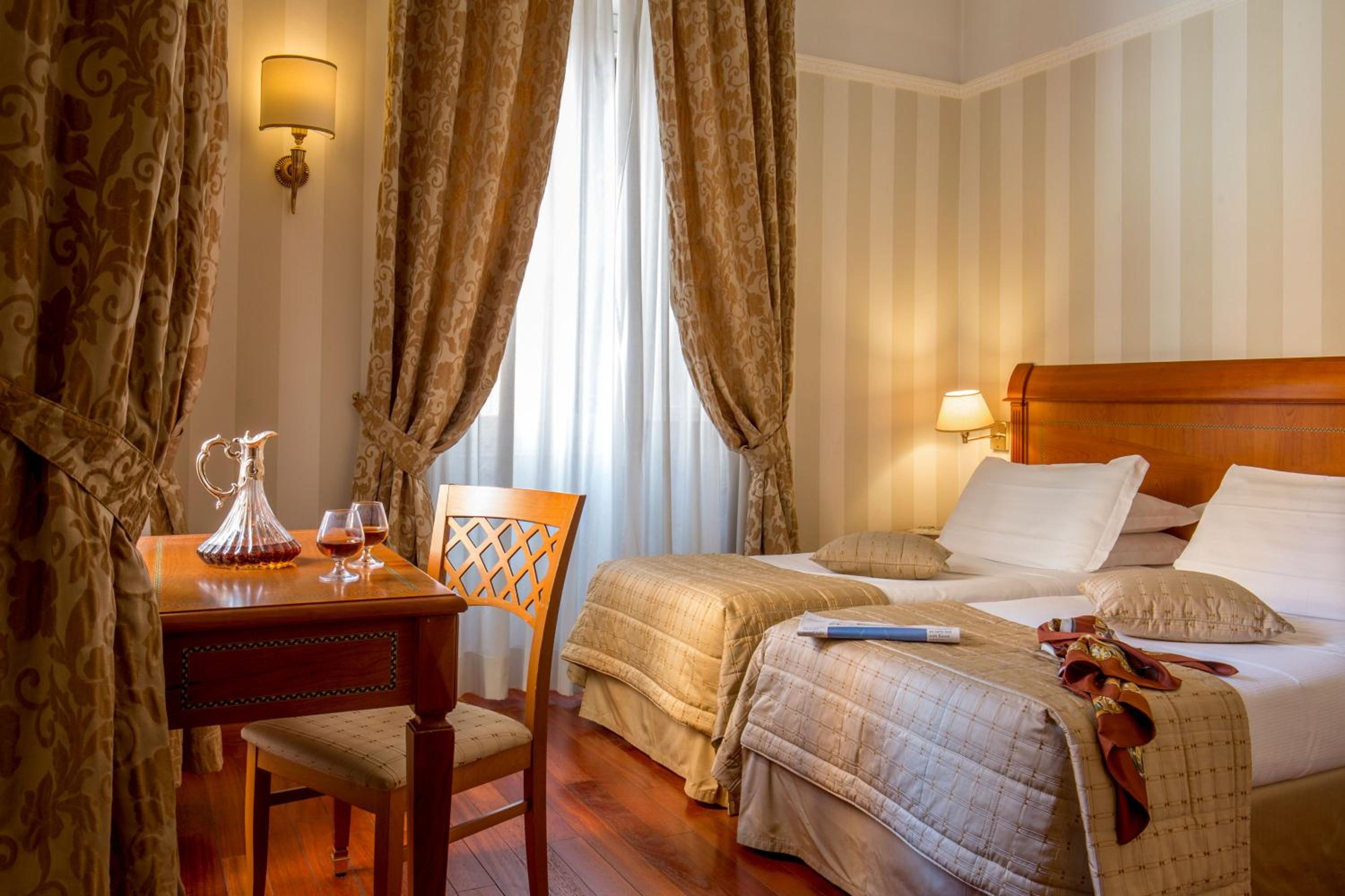 Twin Room photo 1