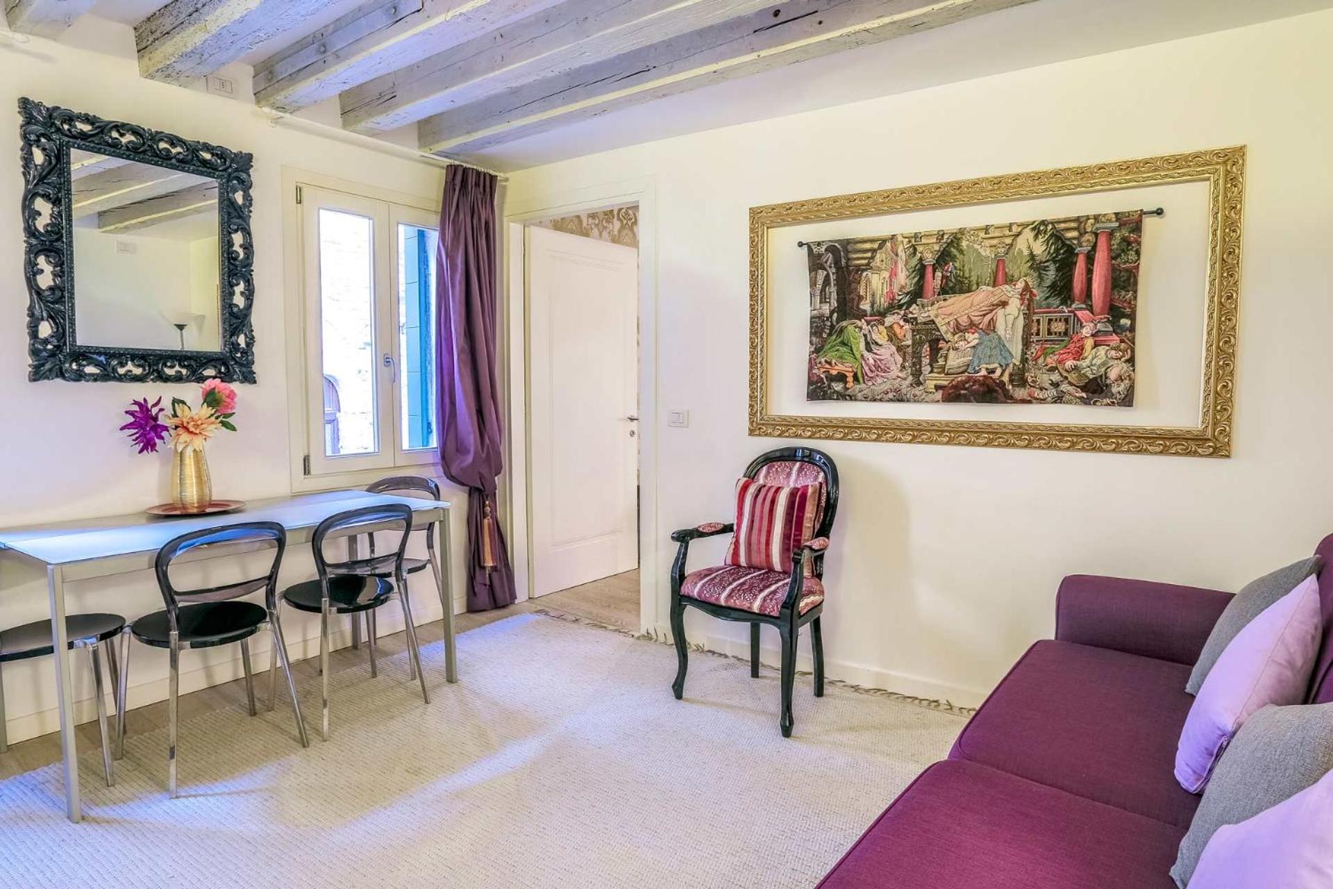 Comfort One-Bedroom Apartment - San Marco photo 3