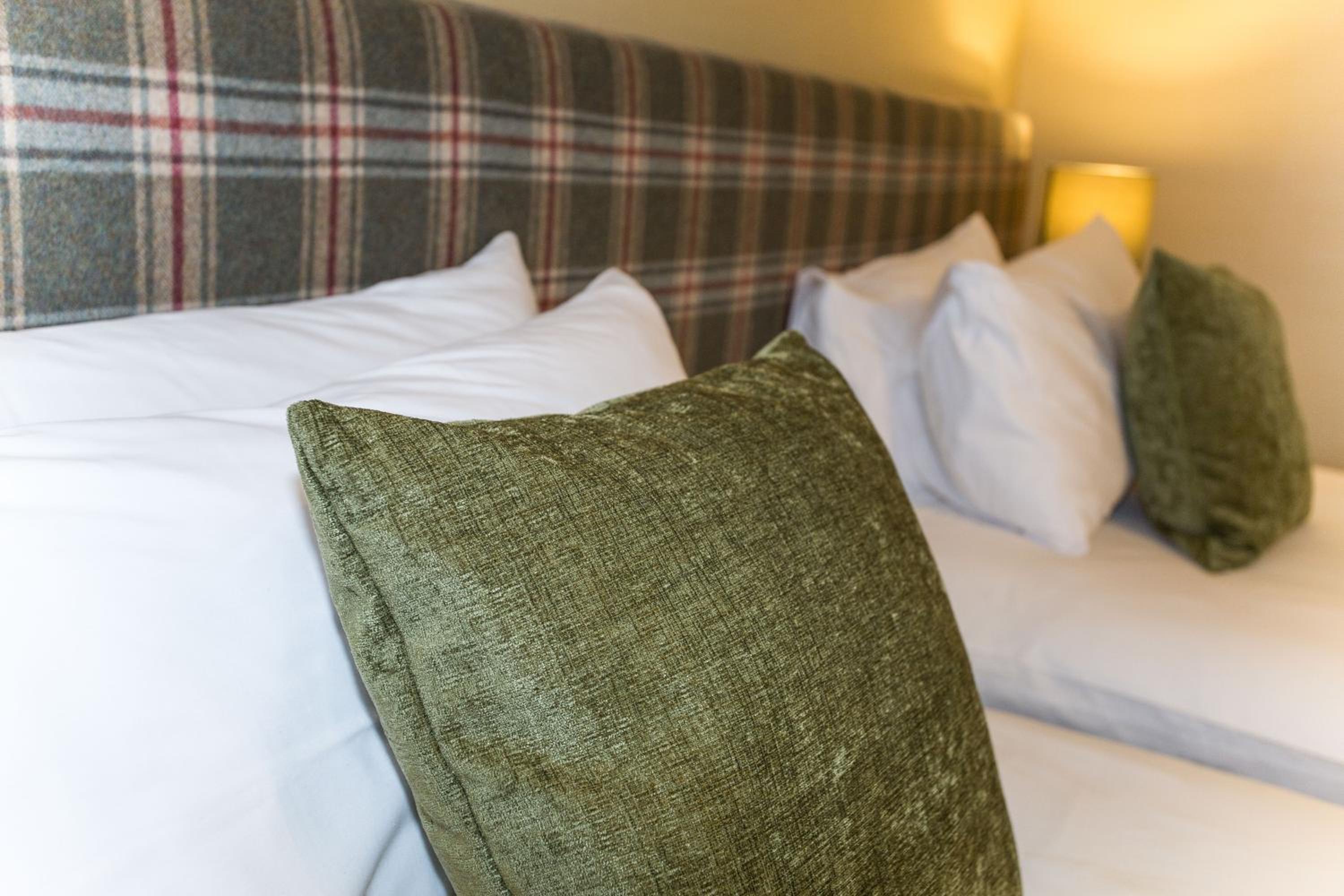 Double Or Twin Room No.1