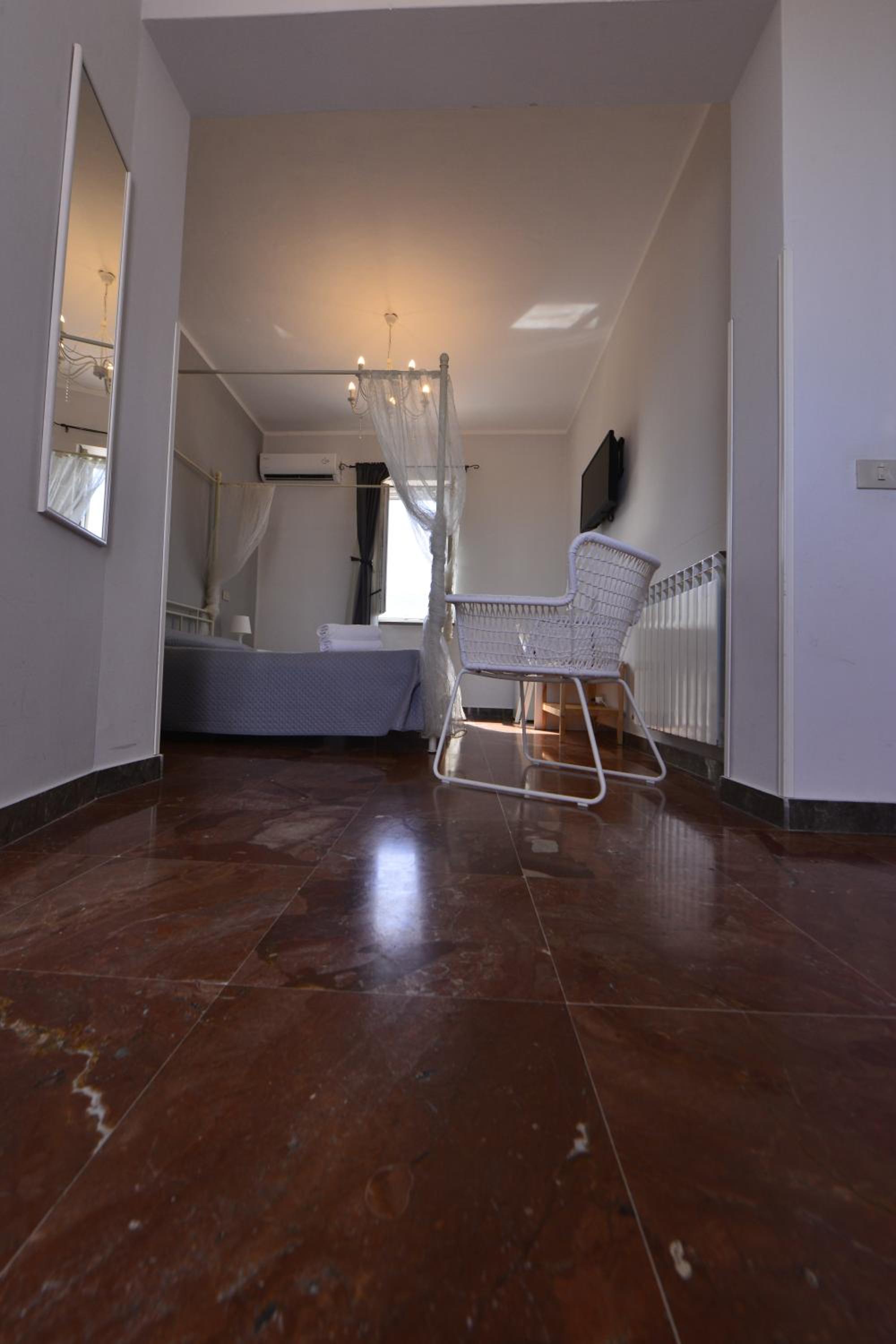 Superior Double Room with Terrace photo 2