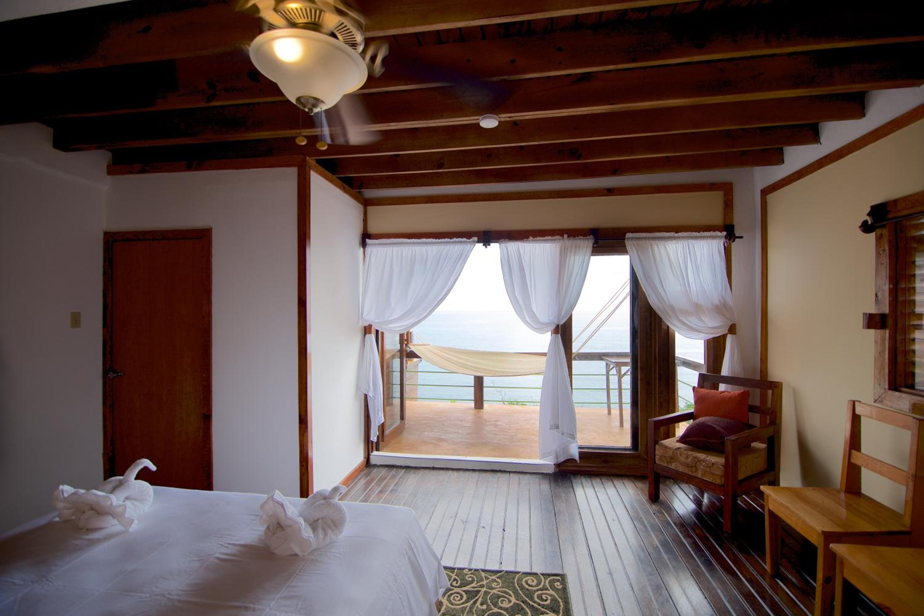 Junior Suite with Ocean View