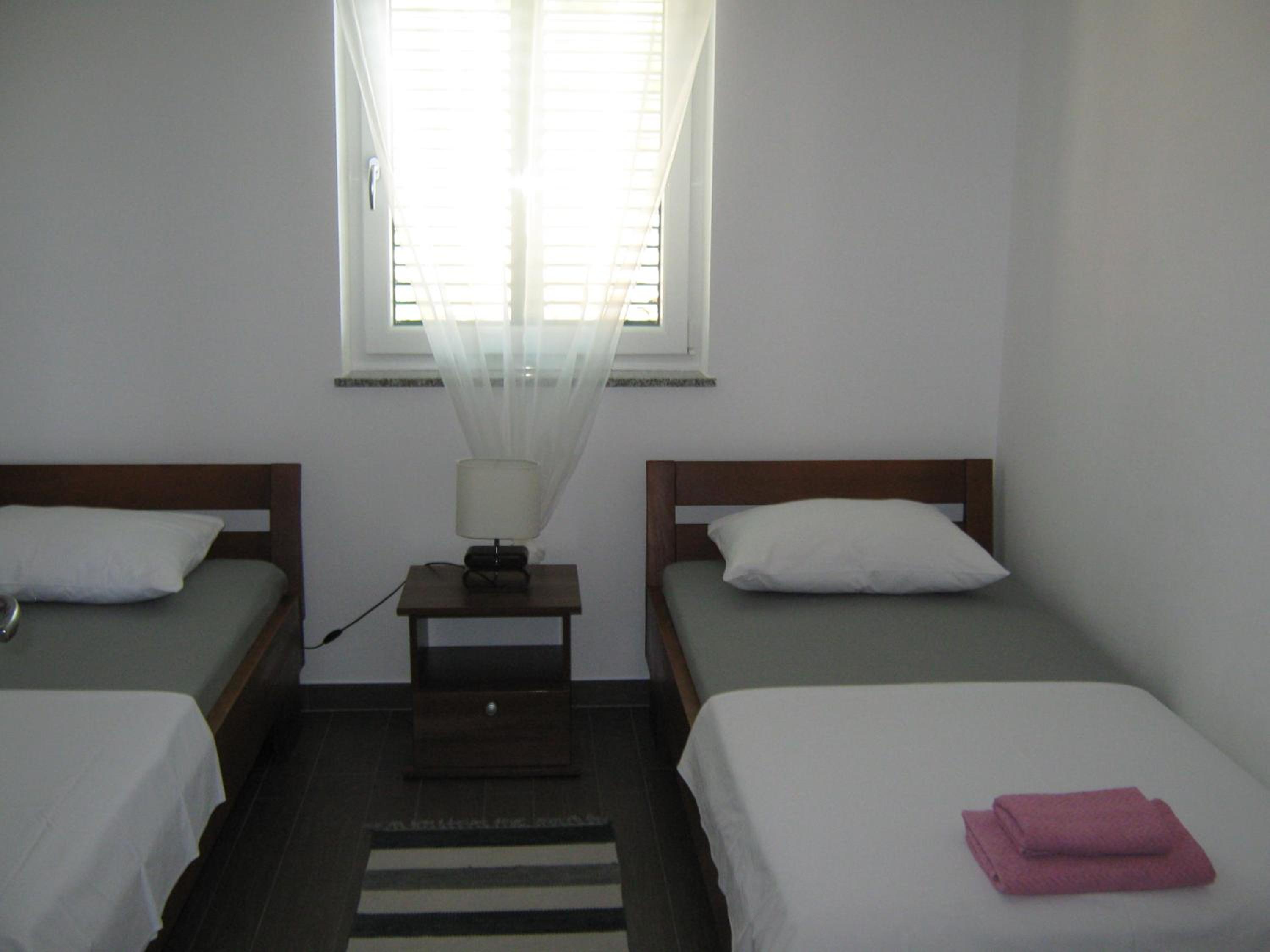 Two-Bedroom Apartment - Photo 1