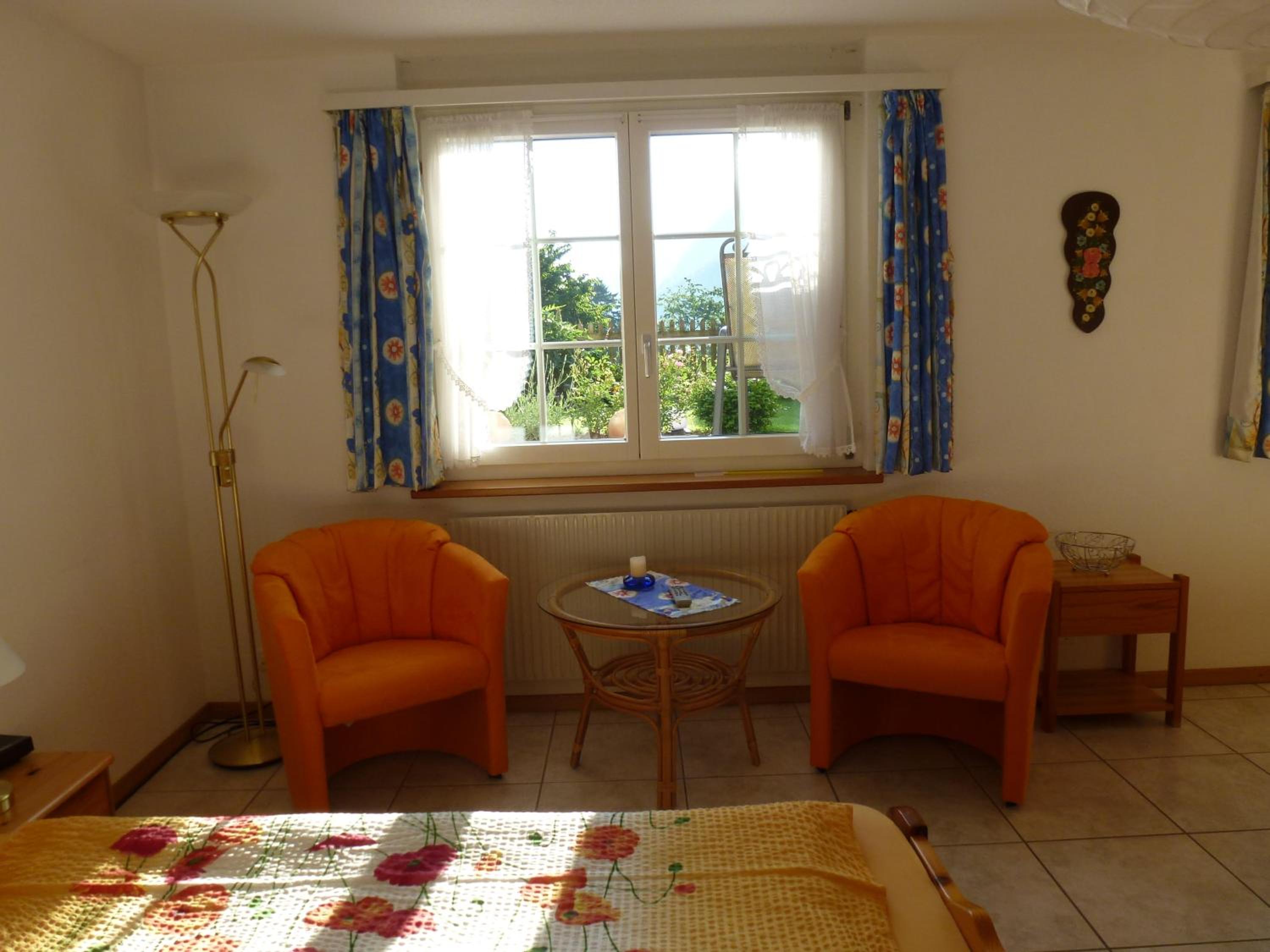 One-Bedroom Apartment (2 Adults) photo 1