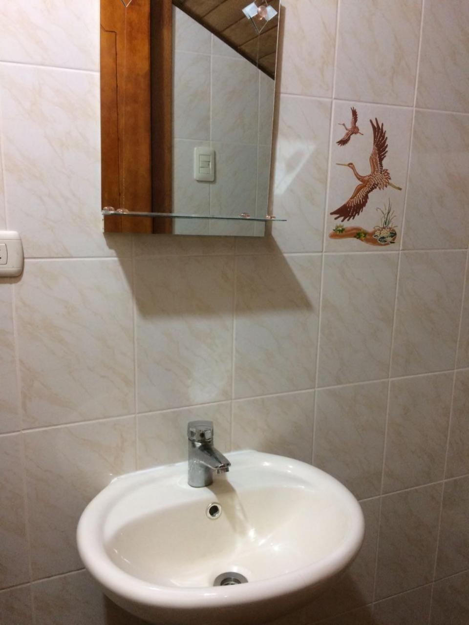 Double Room with Private Bathroom photo 3