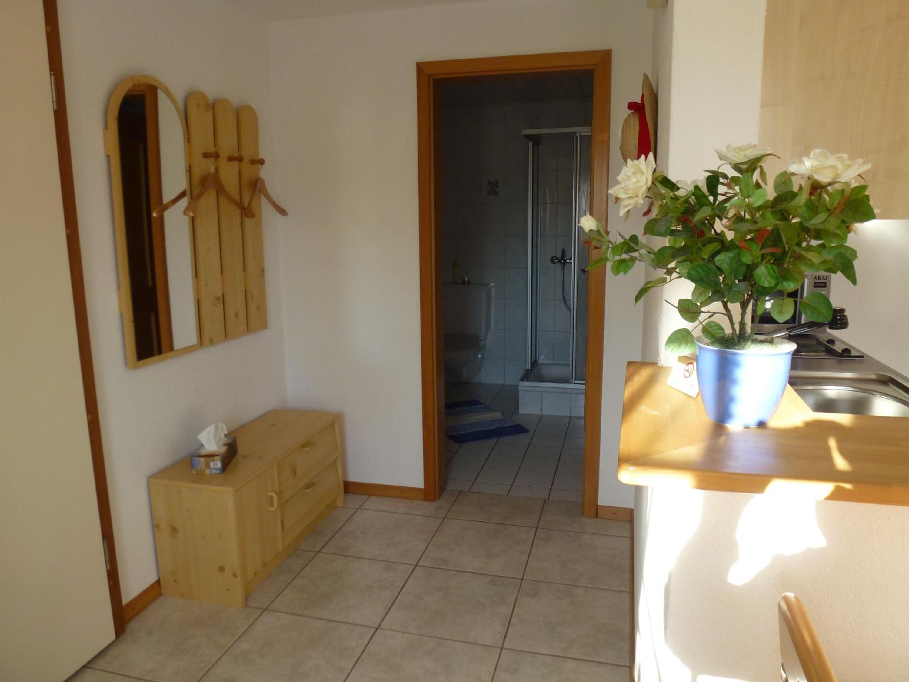 One-Bedroom Apartment (2 Adults) photo 2