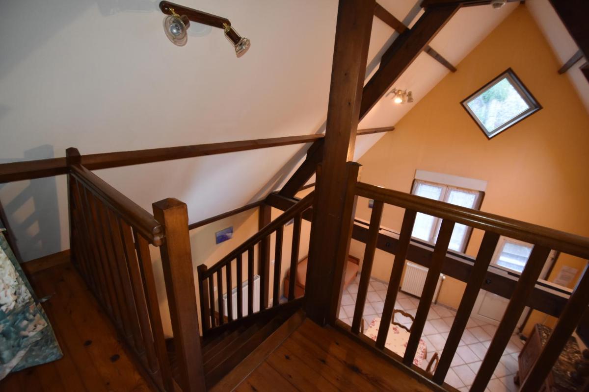 Maisonette photo 2