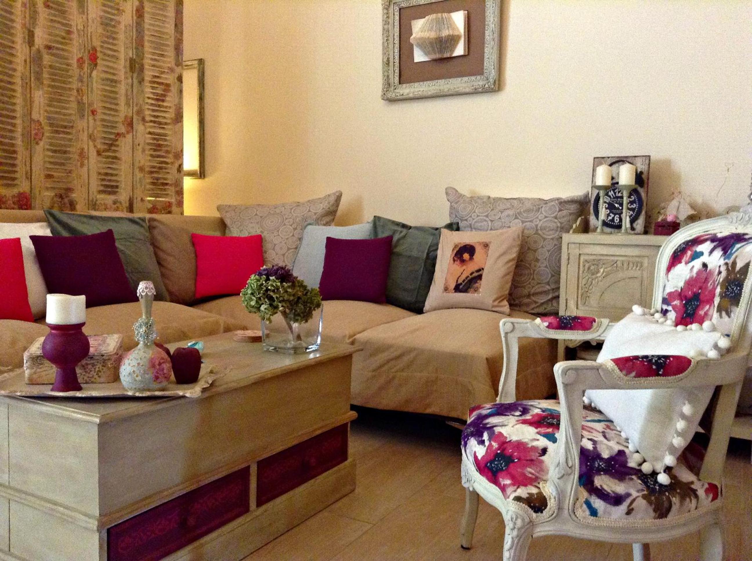 Studio with Courtyard view (2Adults)  photo 3