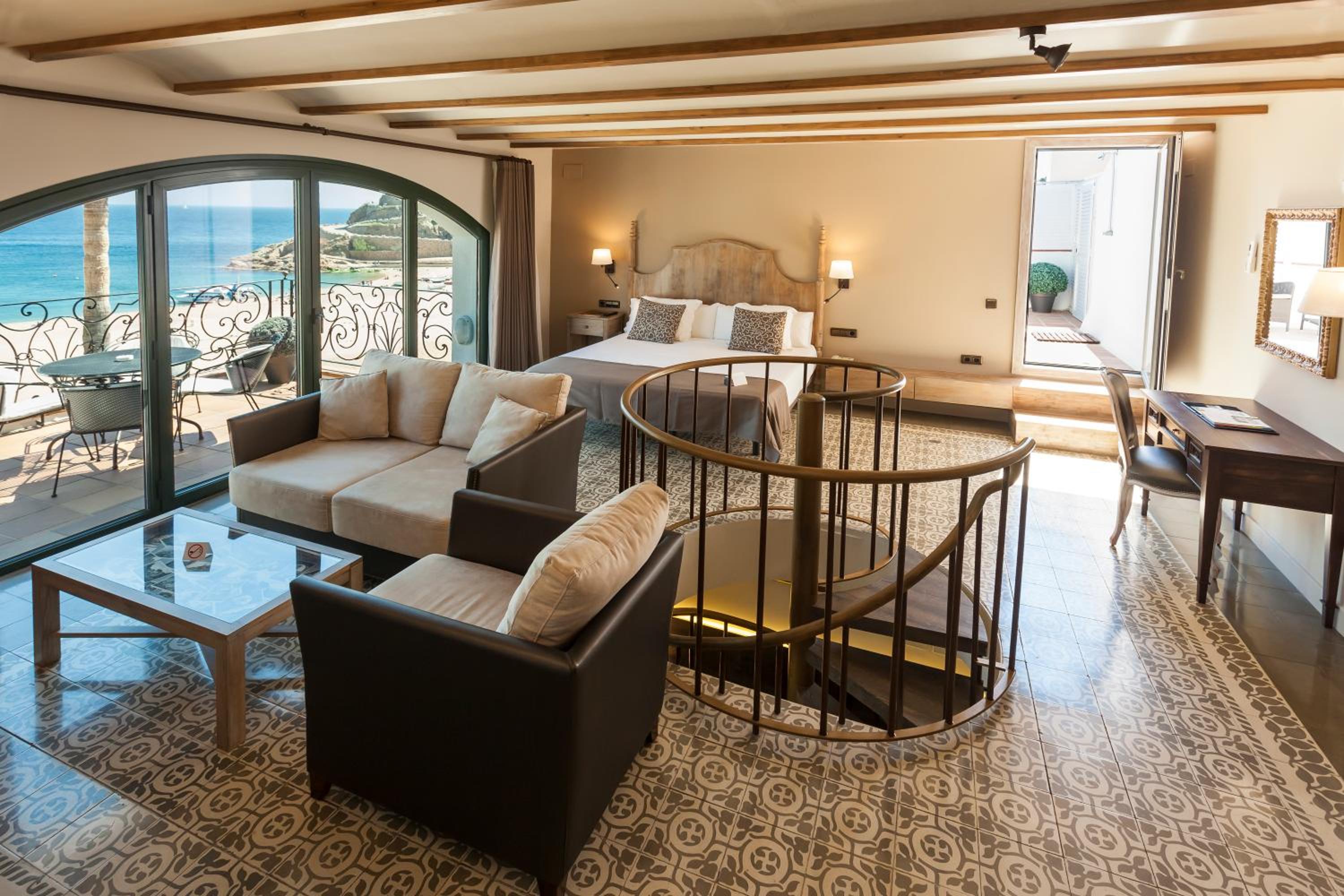 Suite Penthouse