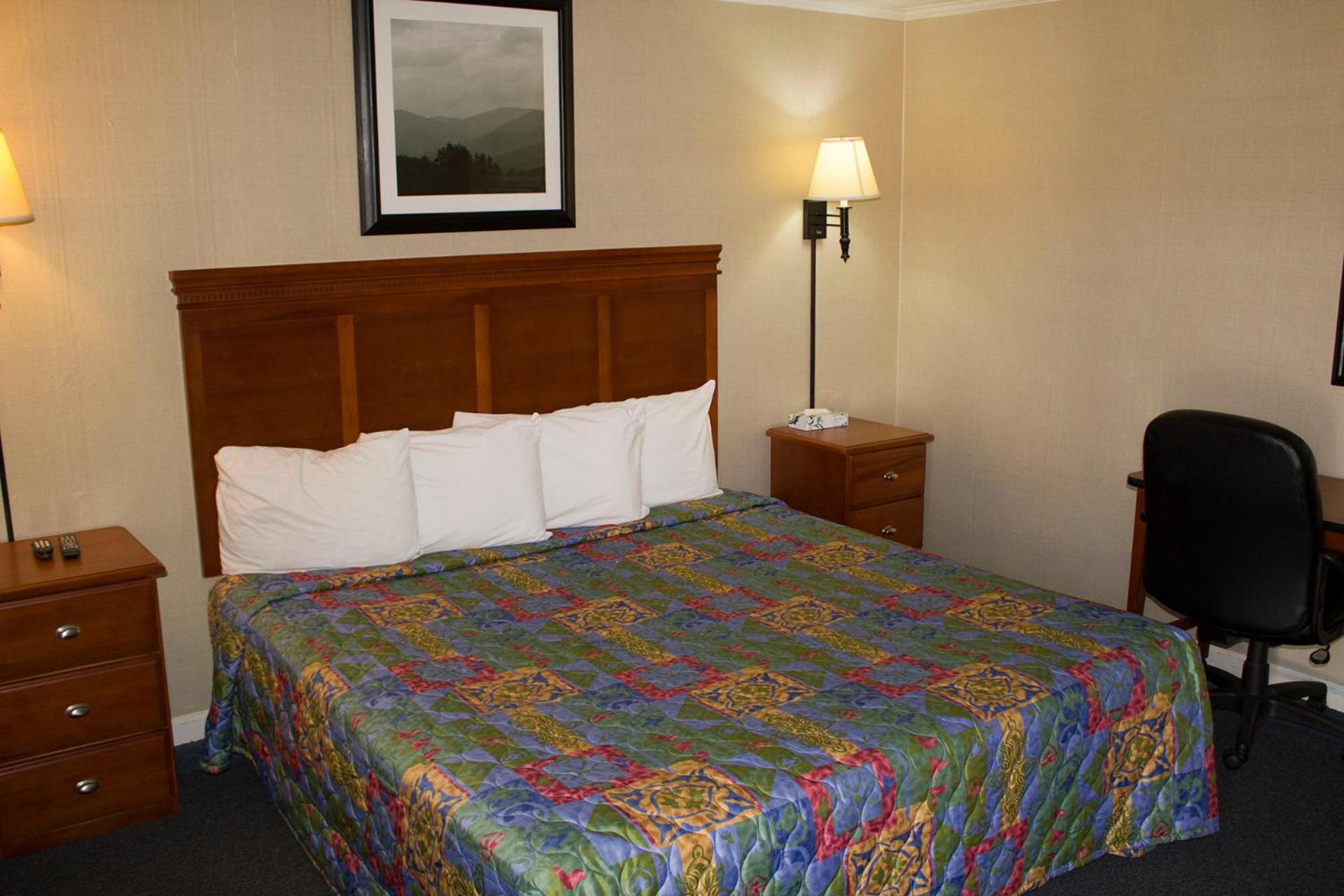 Deluxe Room photo 1