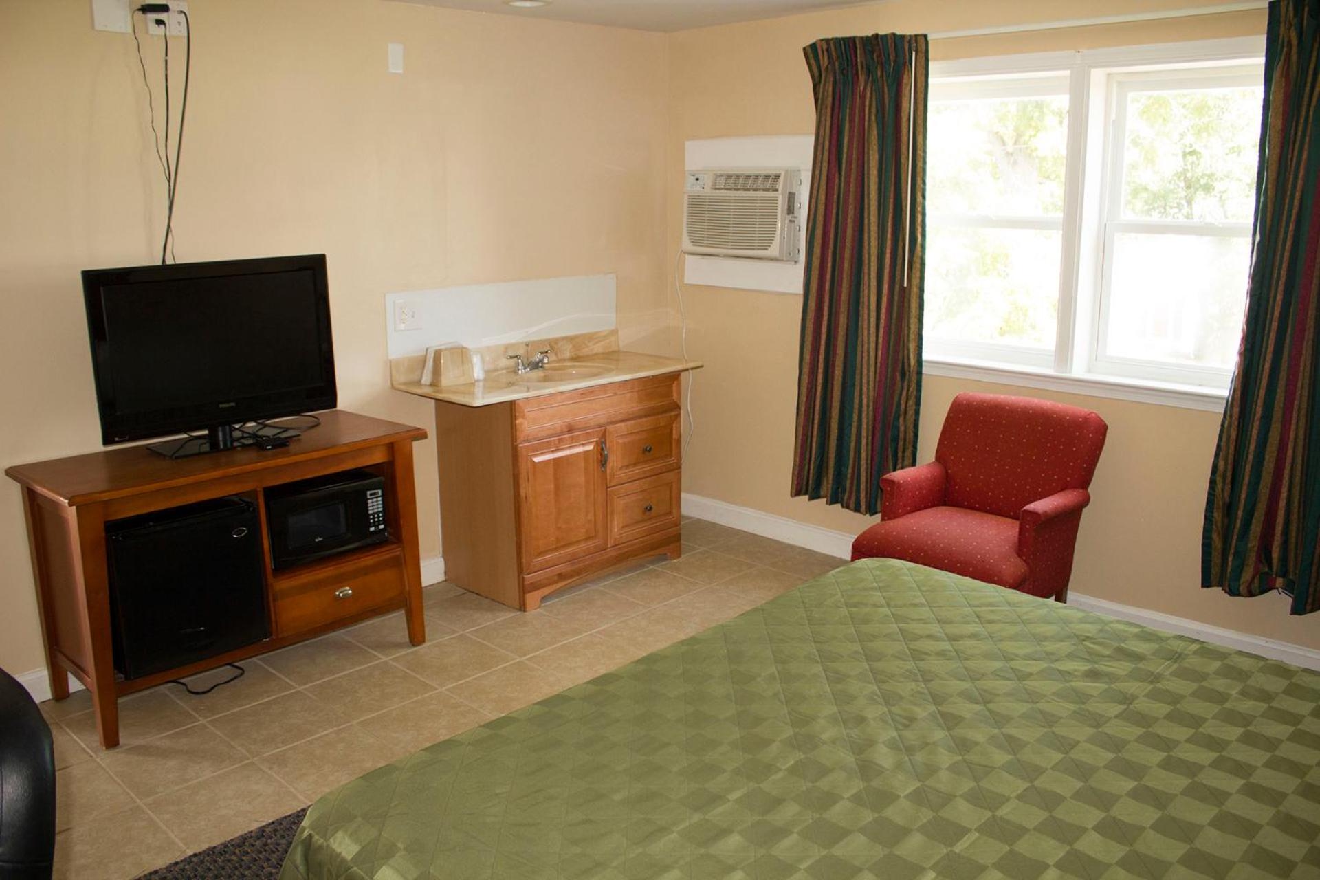 Deluxe Single Room photo 1