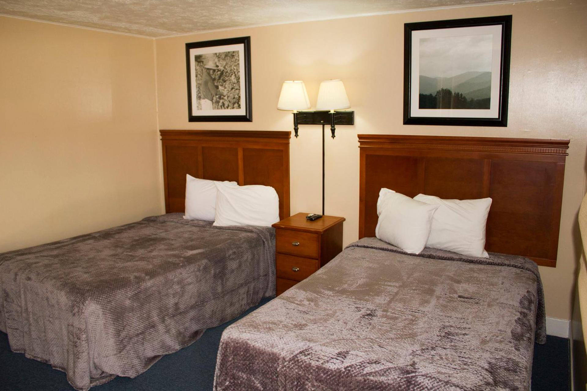 Deluxe Double Room with Shower photo 1