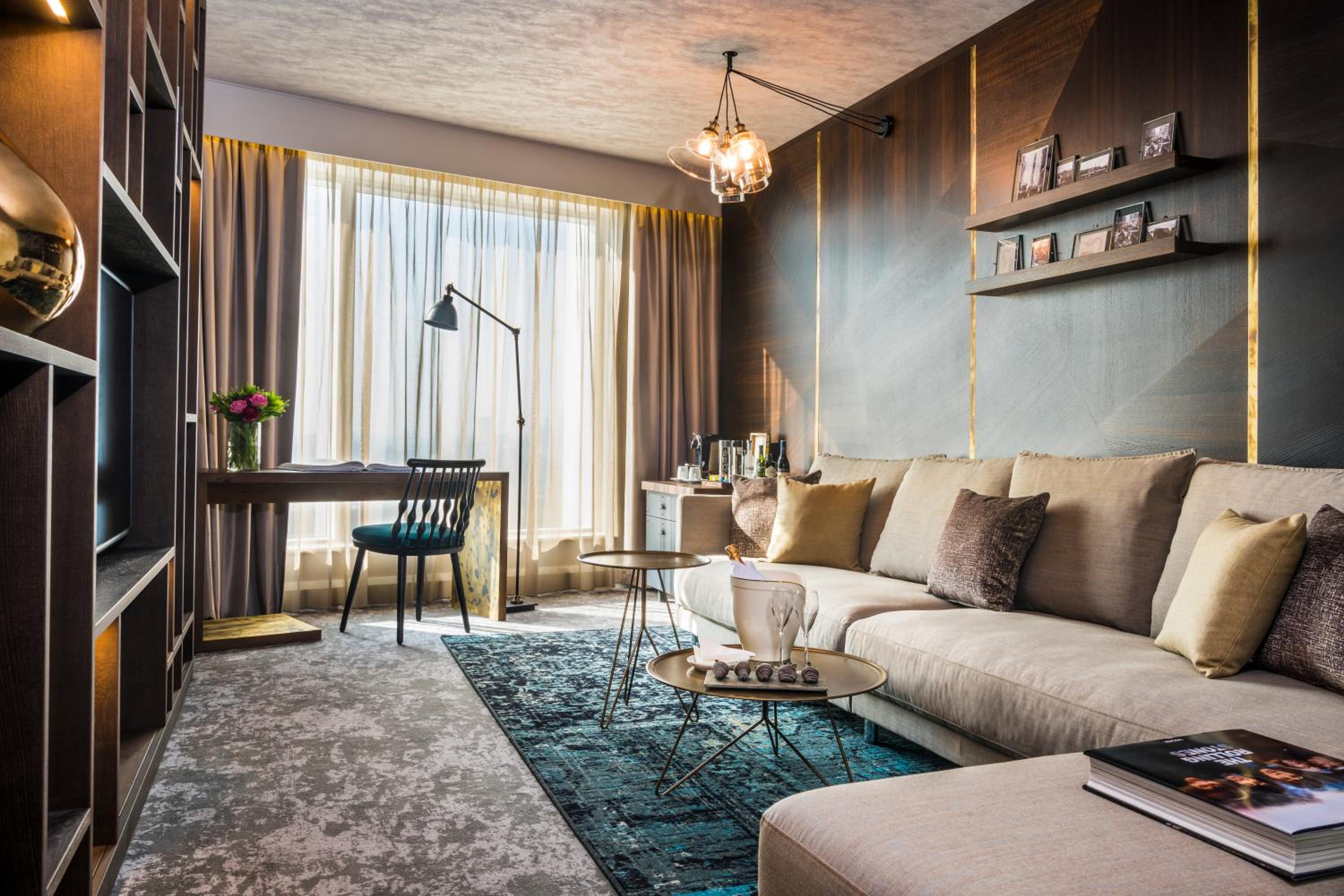 Executive Suite photo 3