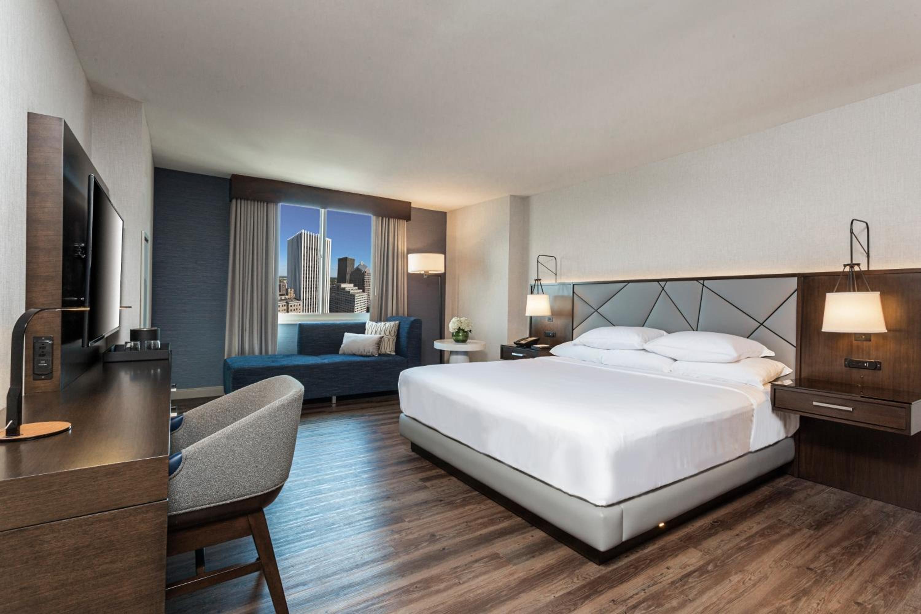 King Room - High Floor - Photo 1