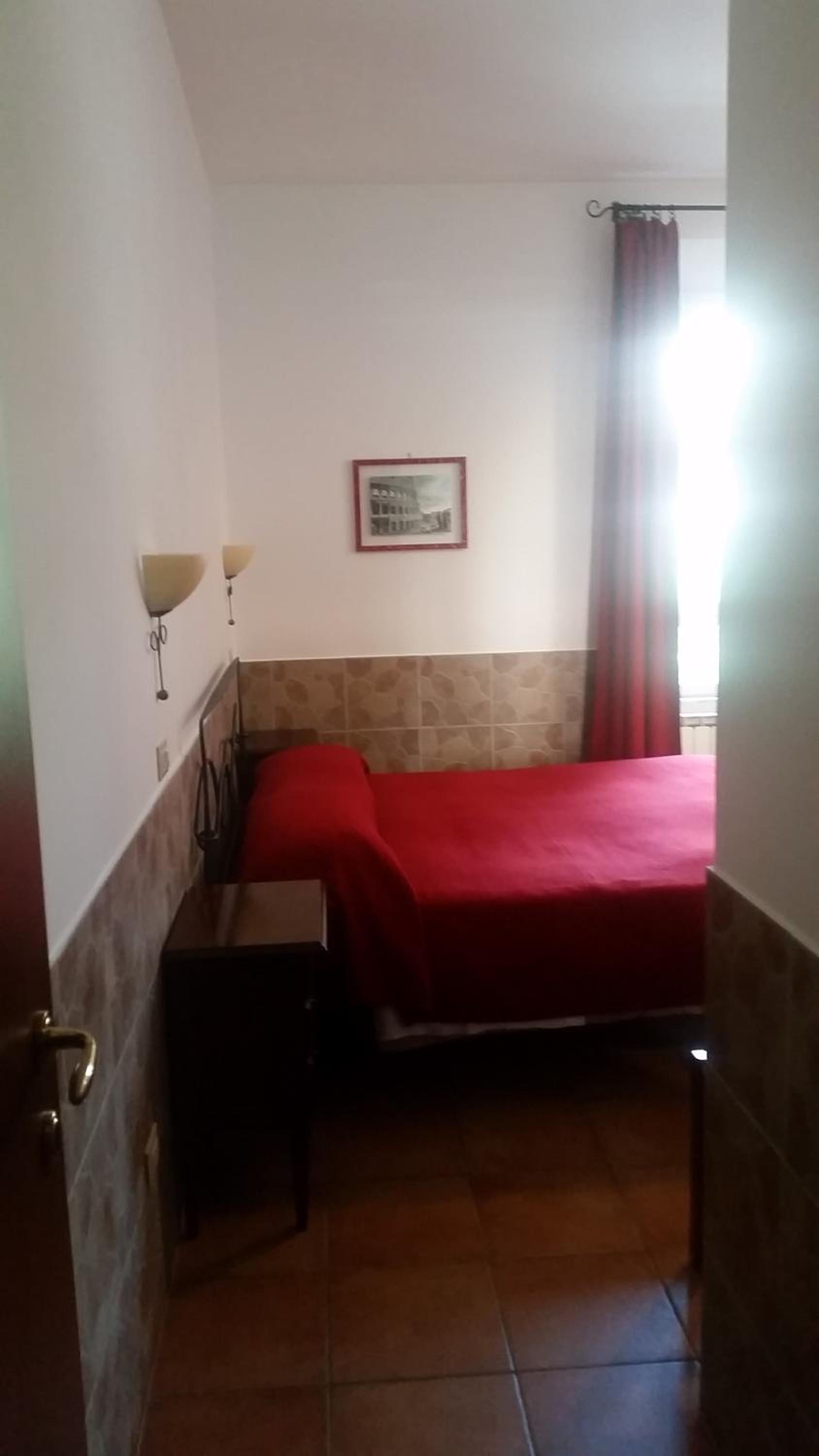 Triple Room with Bathroom photo 2