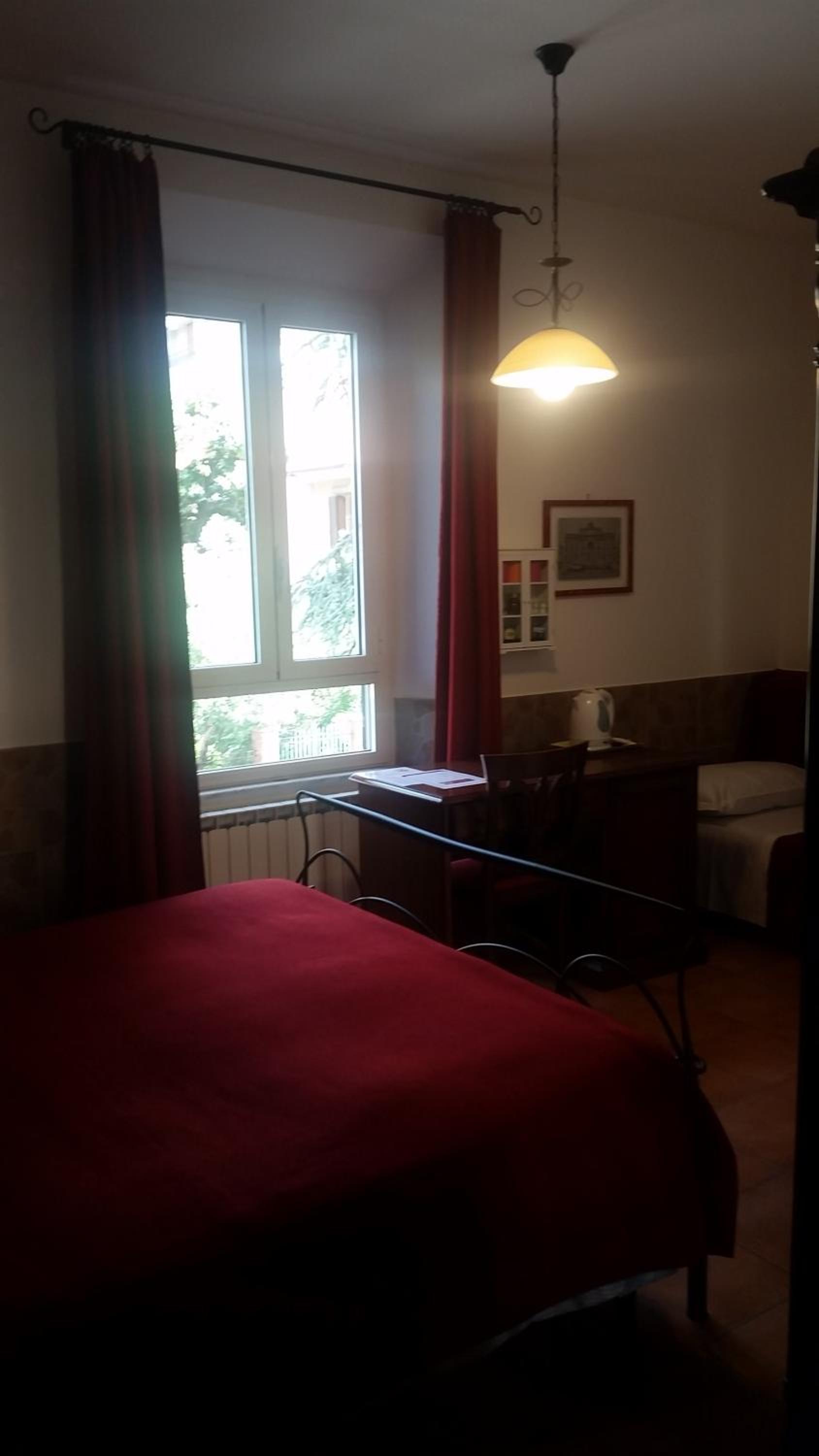 Triple Room with Bathroom photo 3