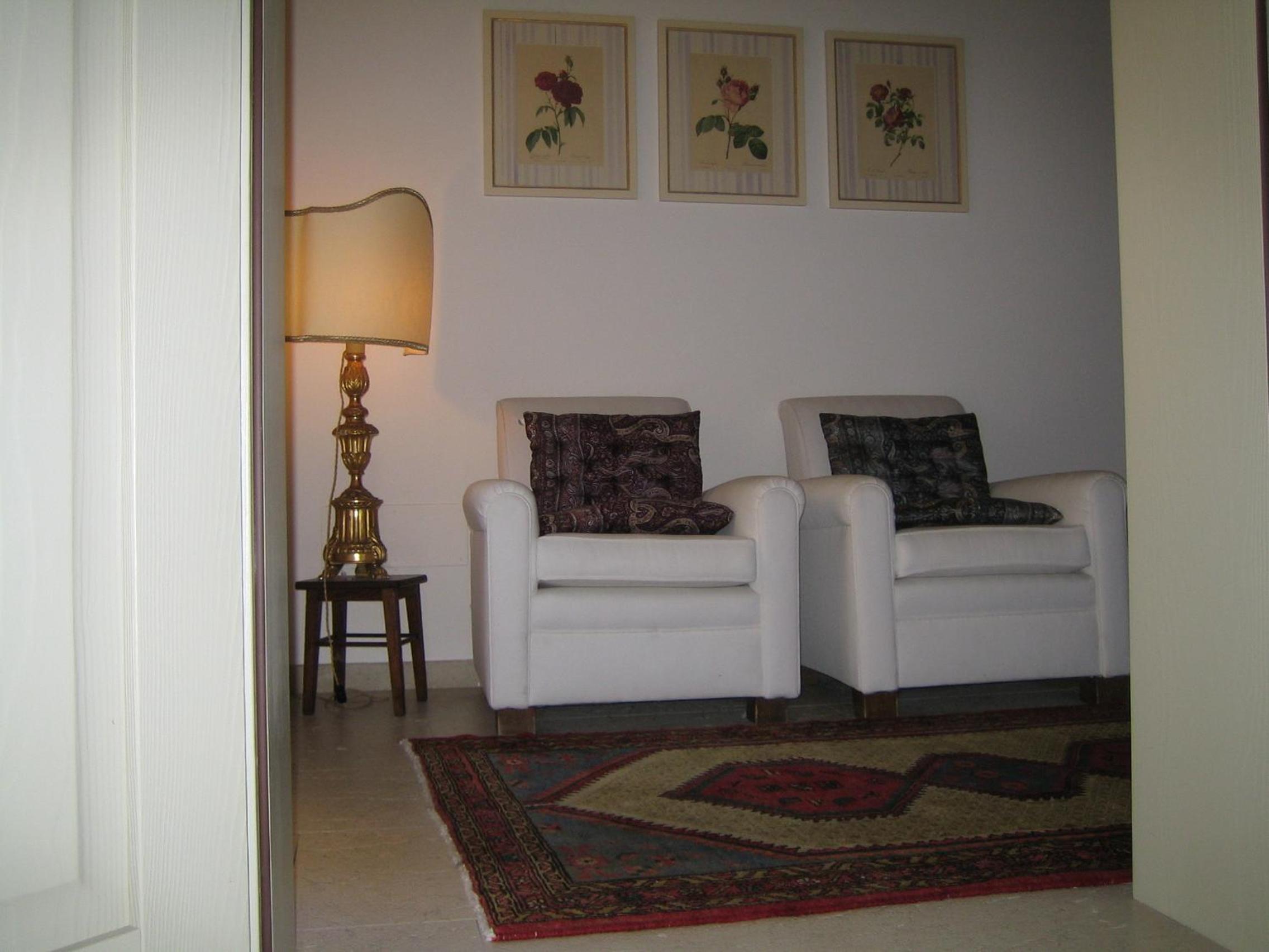 Double Room with Private Bathroom photo 1