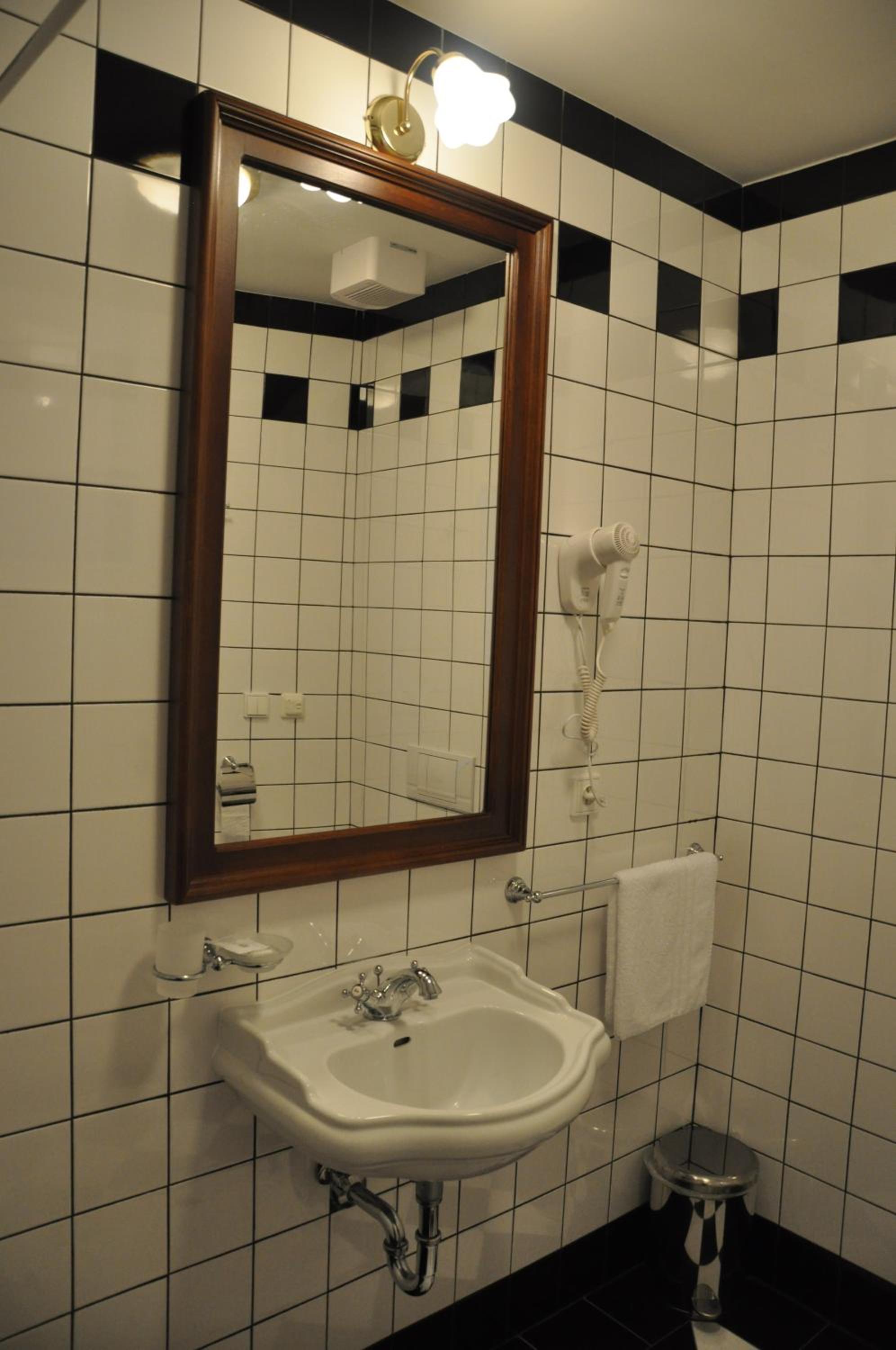 Twin Room photo 2