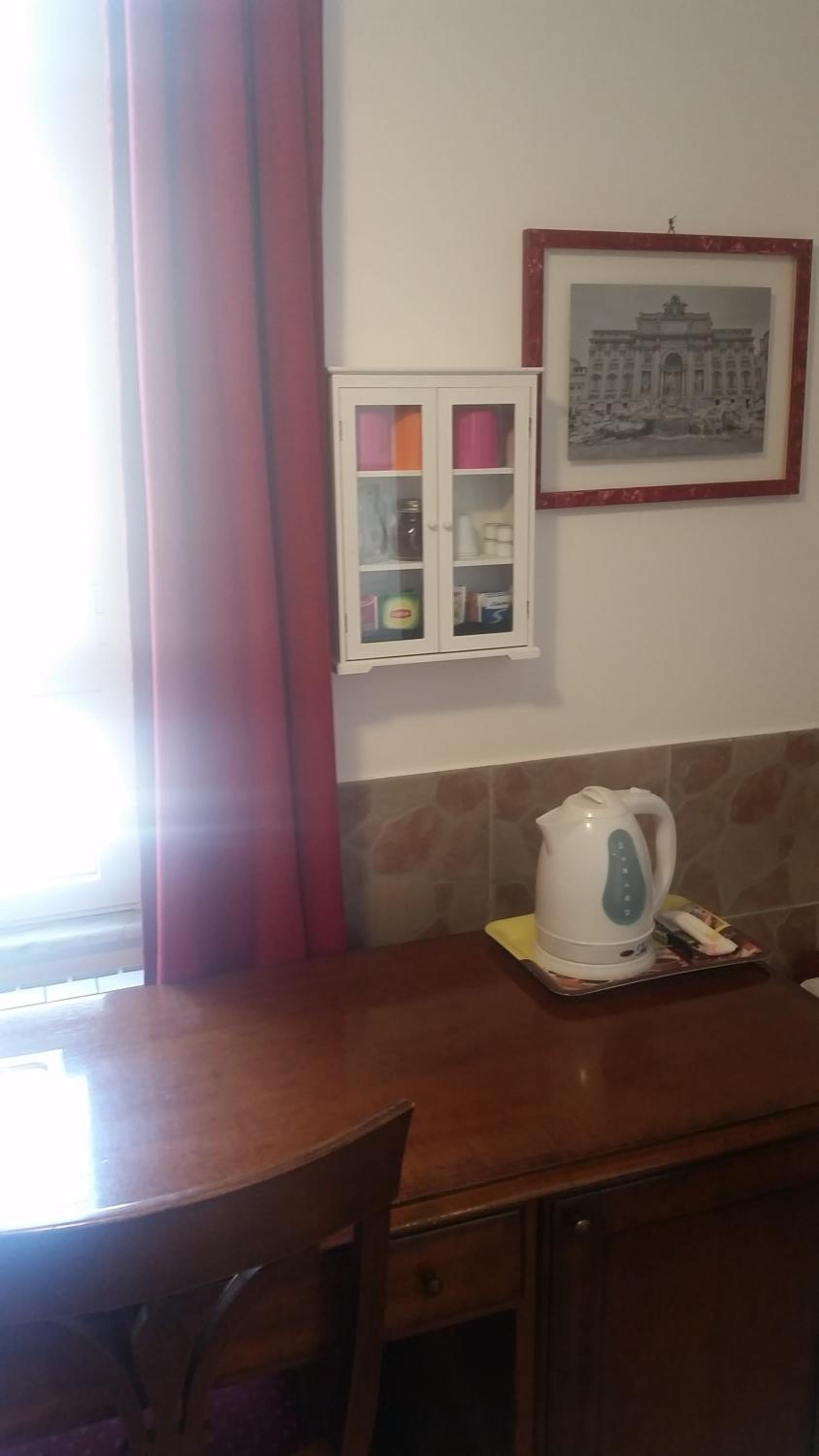 Triple Room with Bathroom photo 3