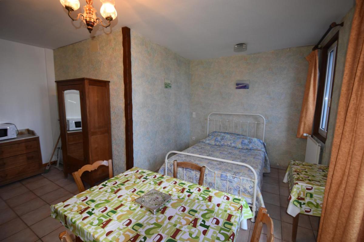 Studio with Sea View photo 2