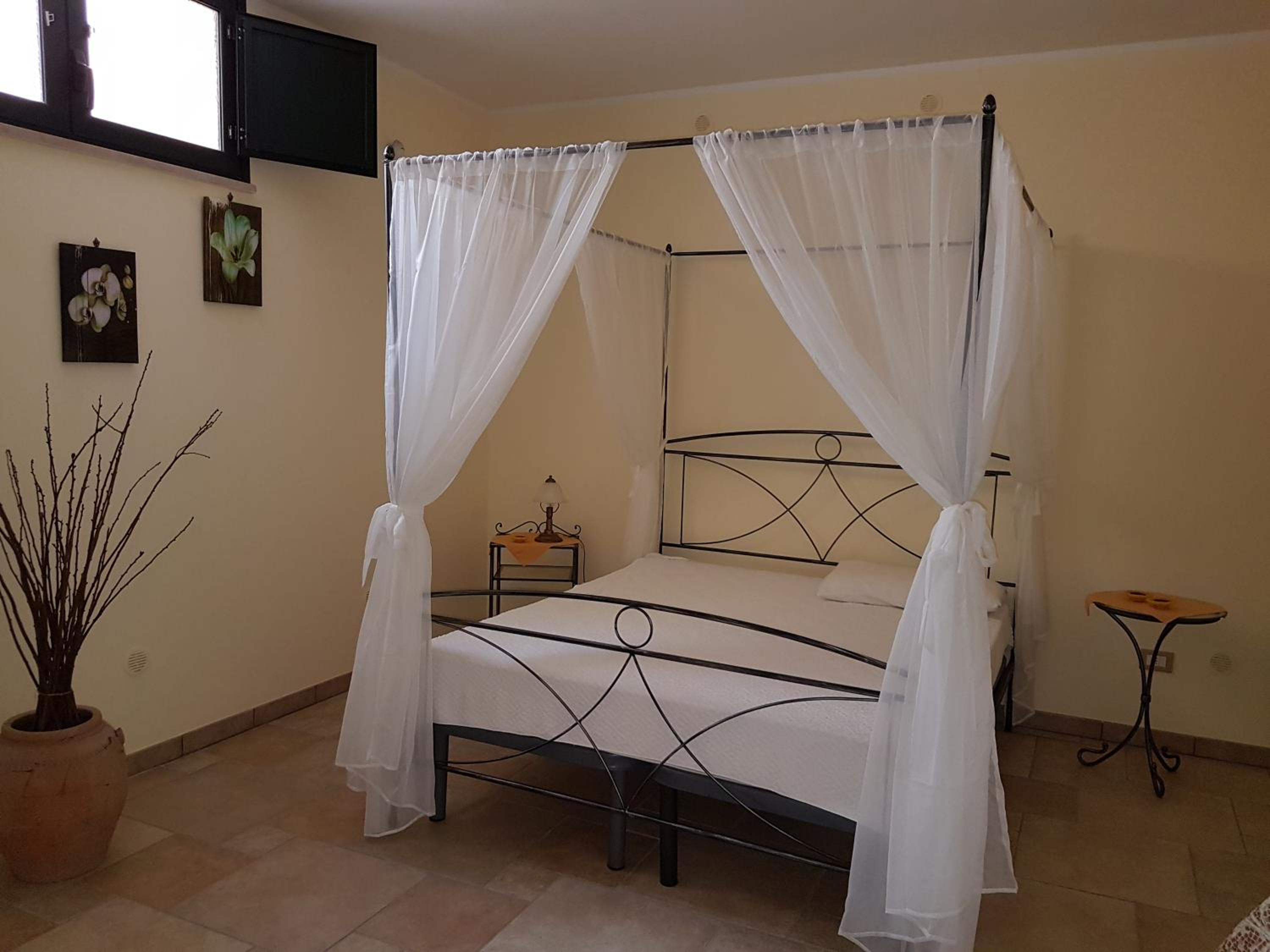 Comfort Triple Room With Shower