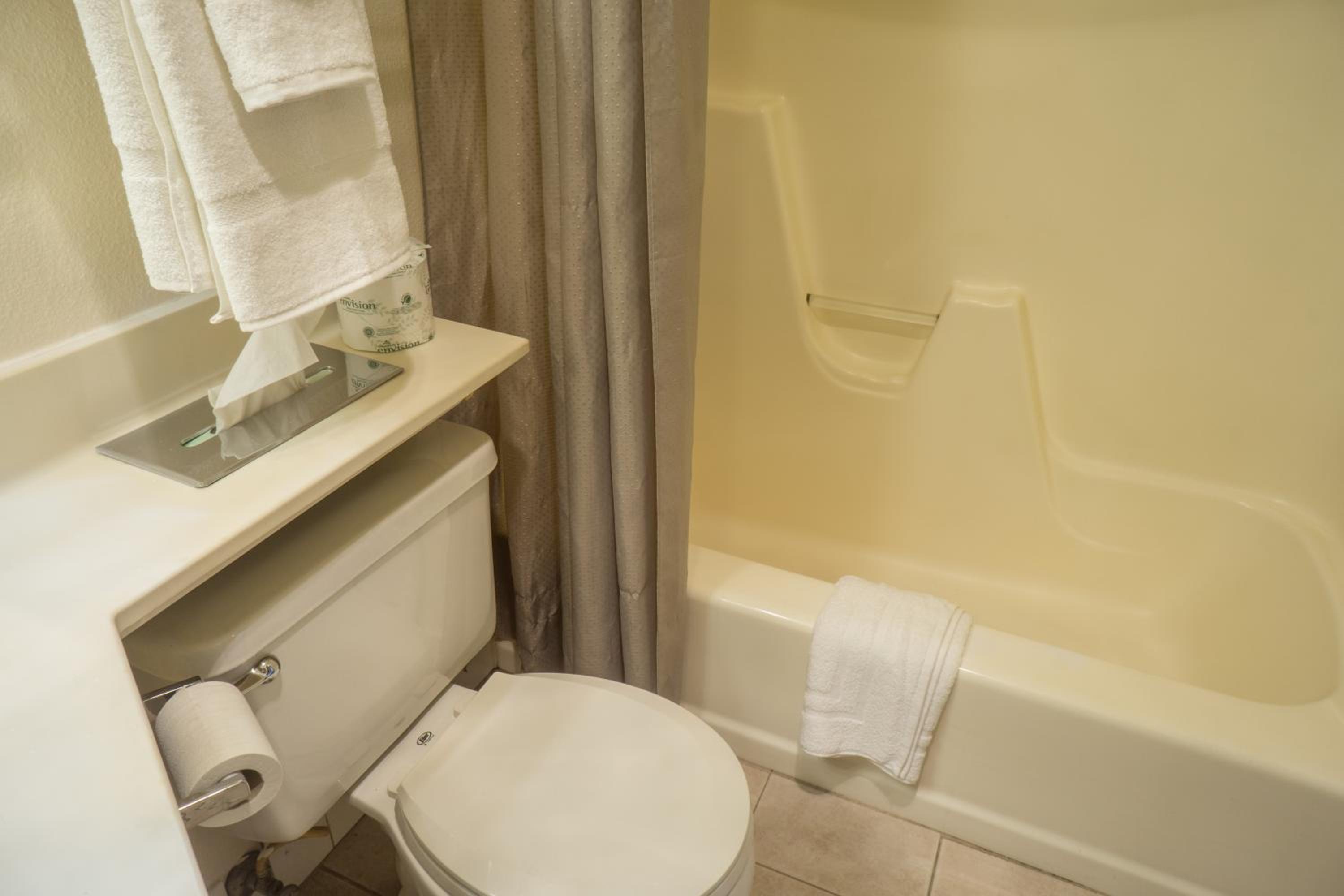 Sunnyside Inn and Suites, Billede 4