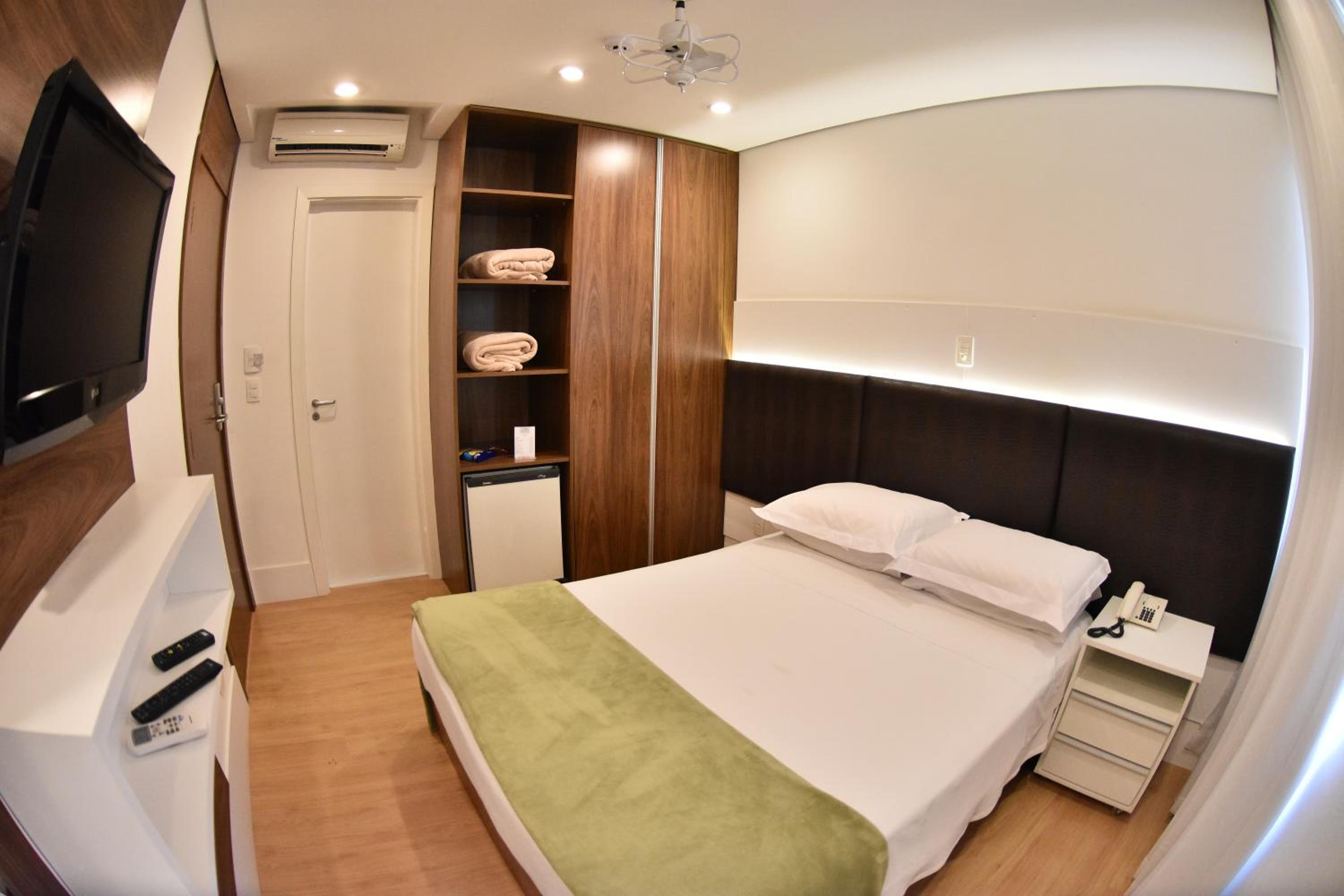 Standard Double Room photo 1