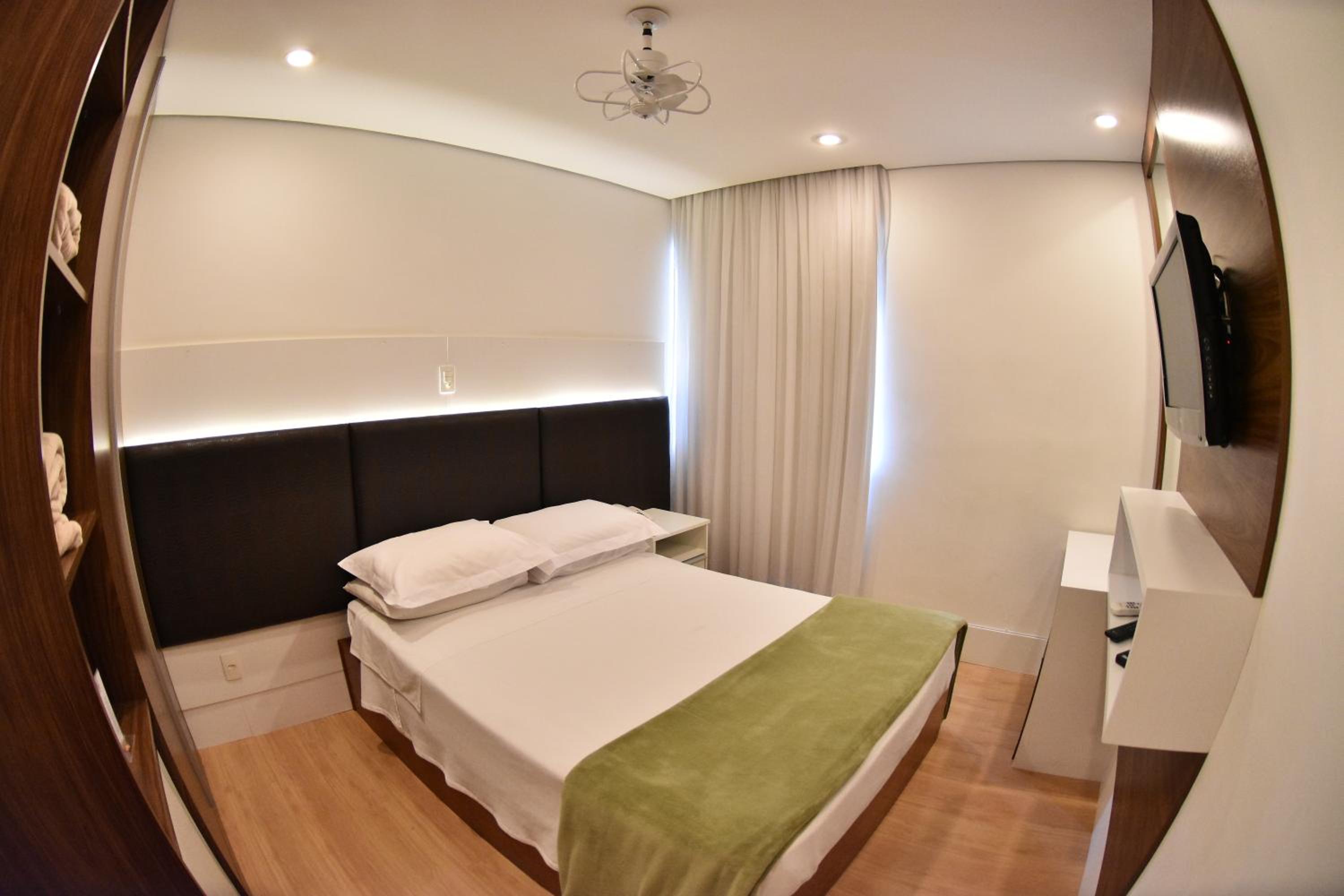Standard Double Room photo 3