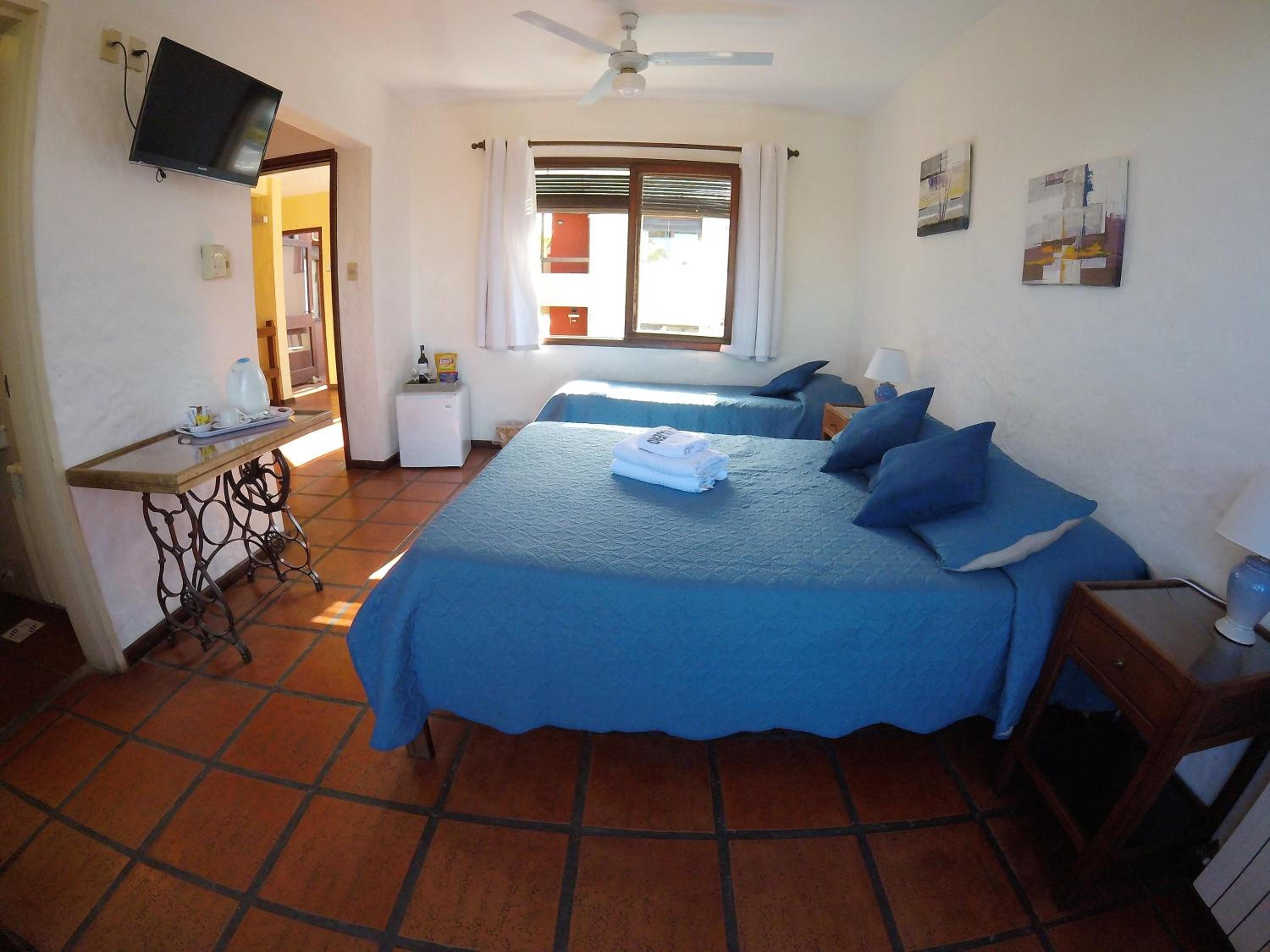 Premium Double Room with Private Bathroom  photo 2