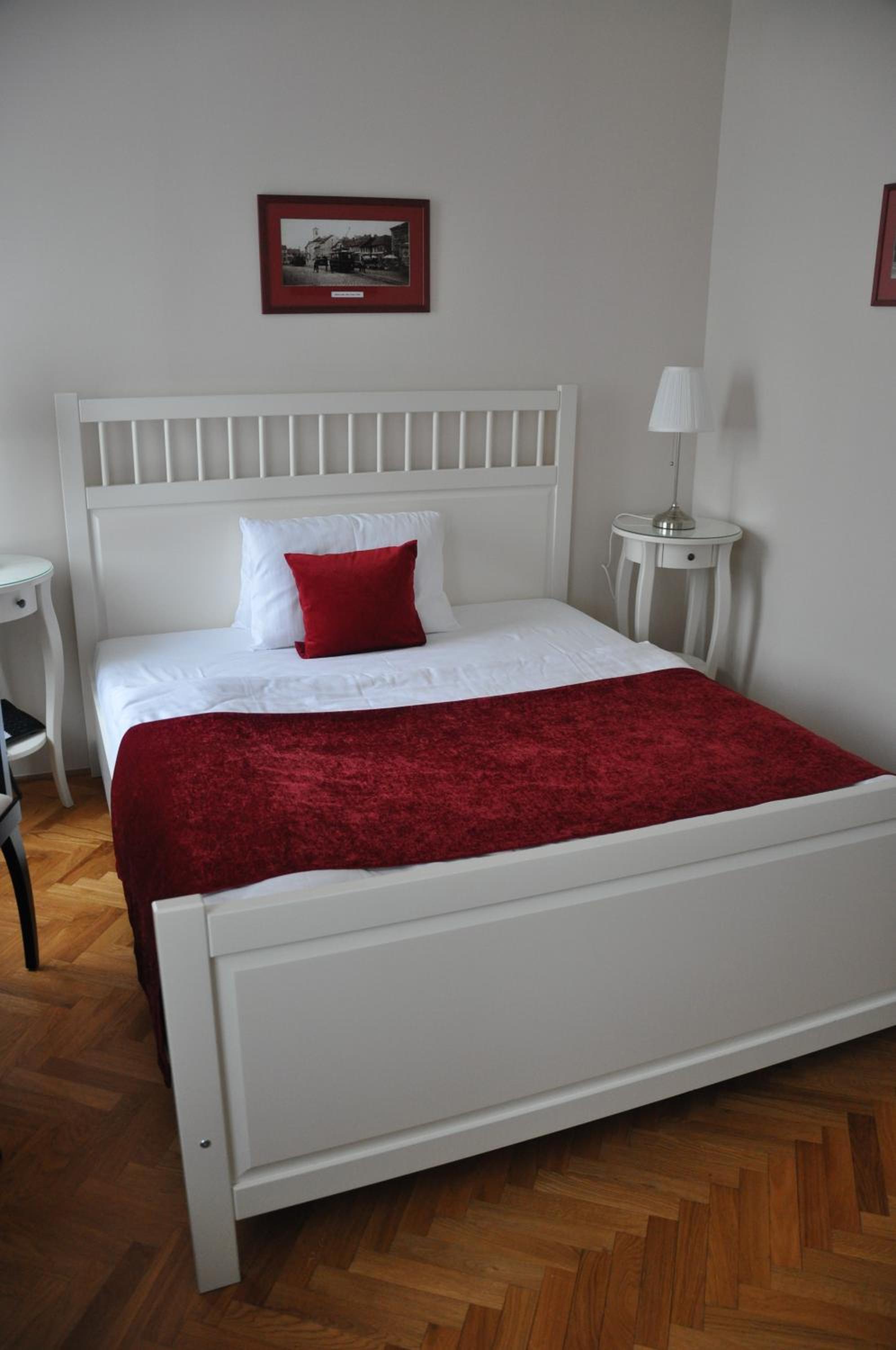 Single Room photo 3