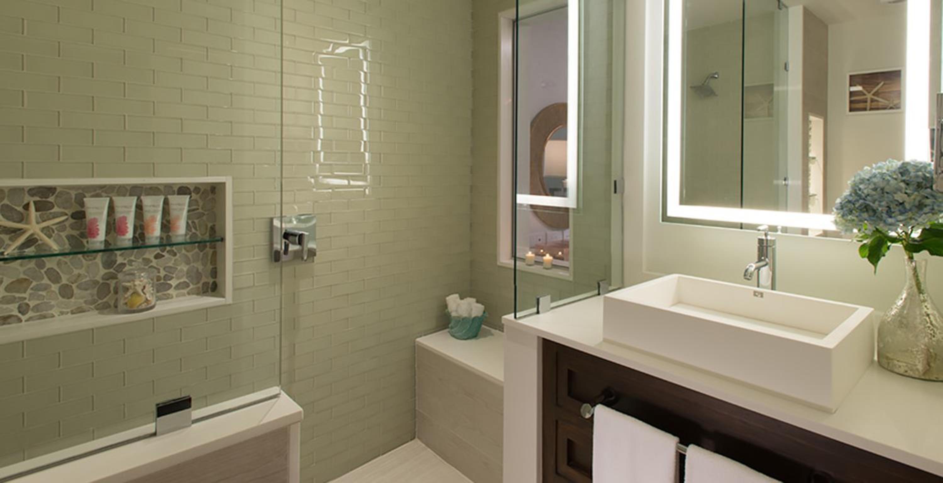 Honeymoon Luxury Oceanview Room photo 1