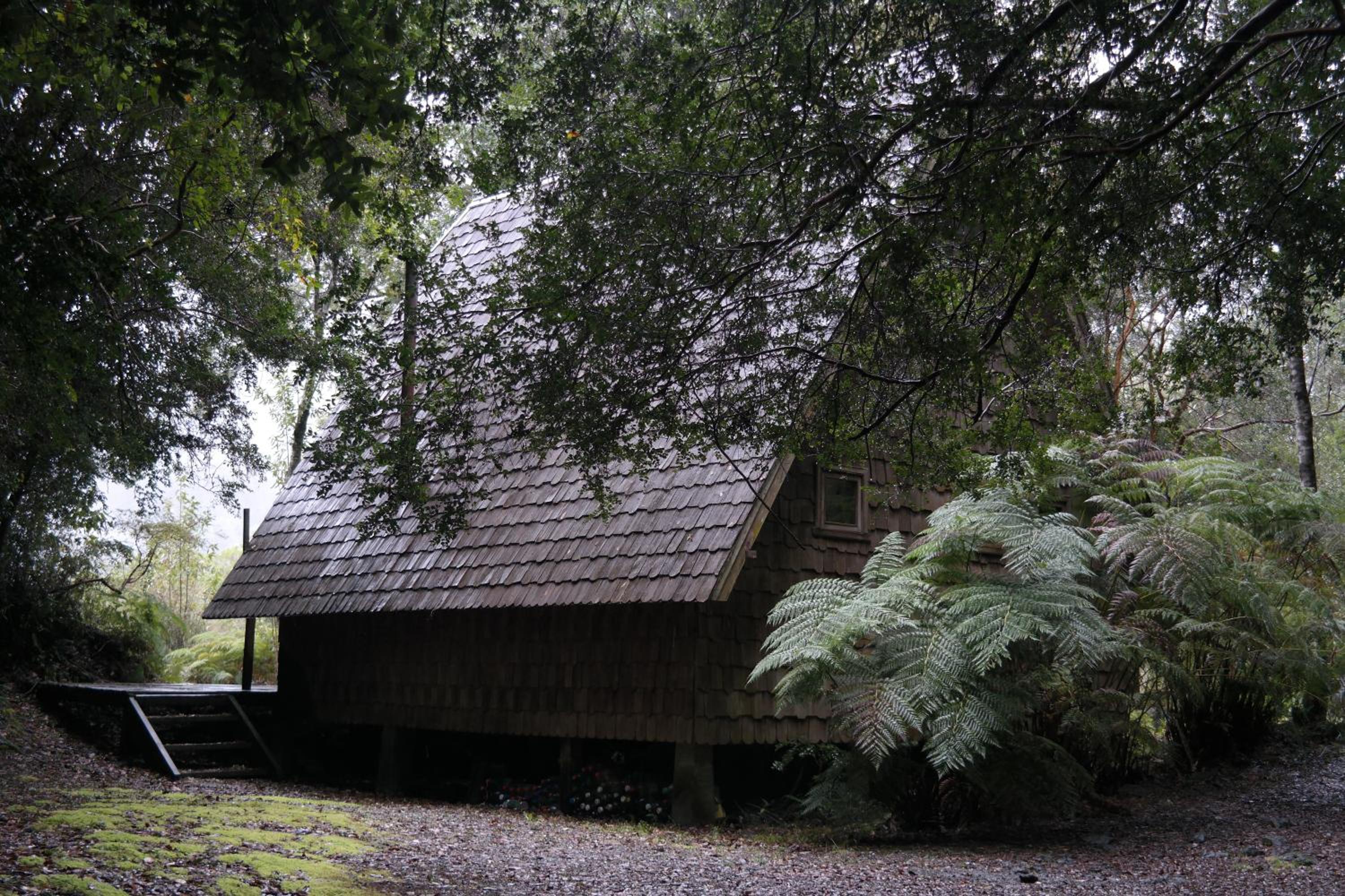Family Bungalow photo 1