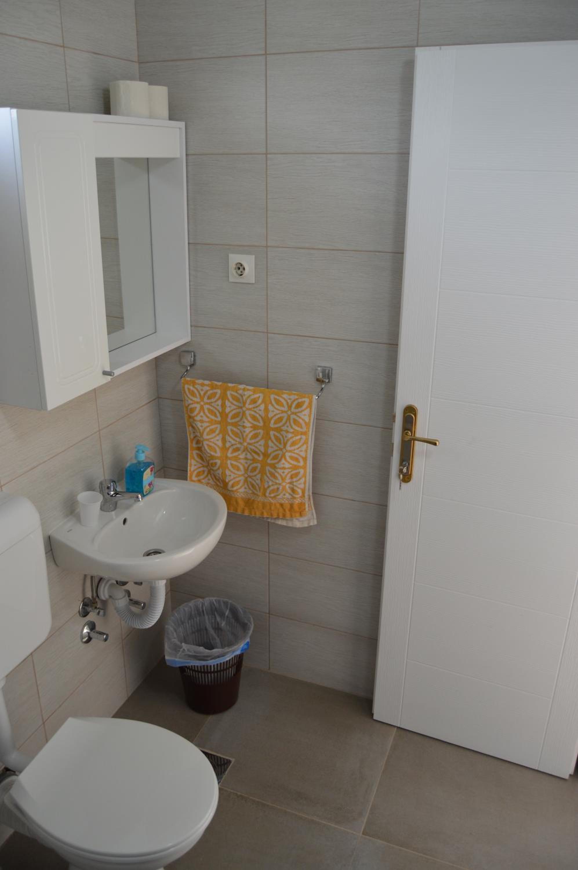 Triple Room photo 3