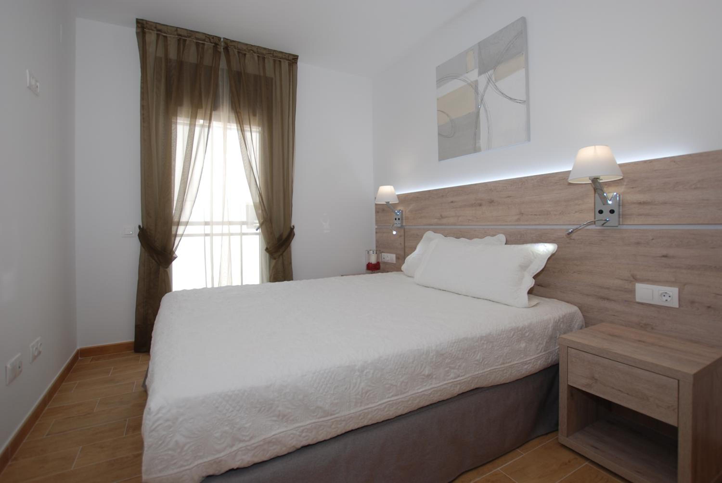 Duplex Apartment photo 2