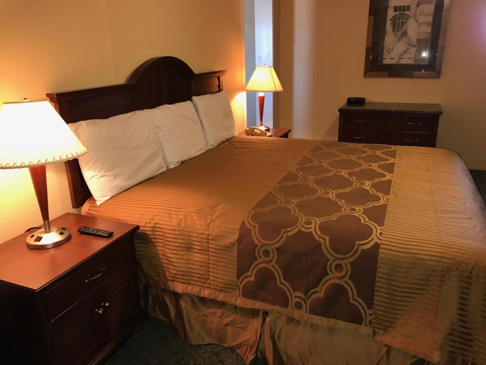 King Suite photo 3
