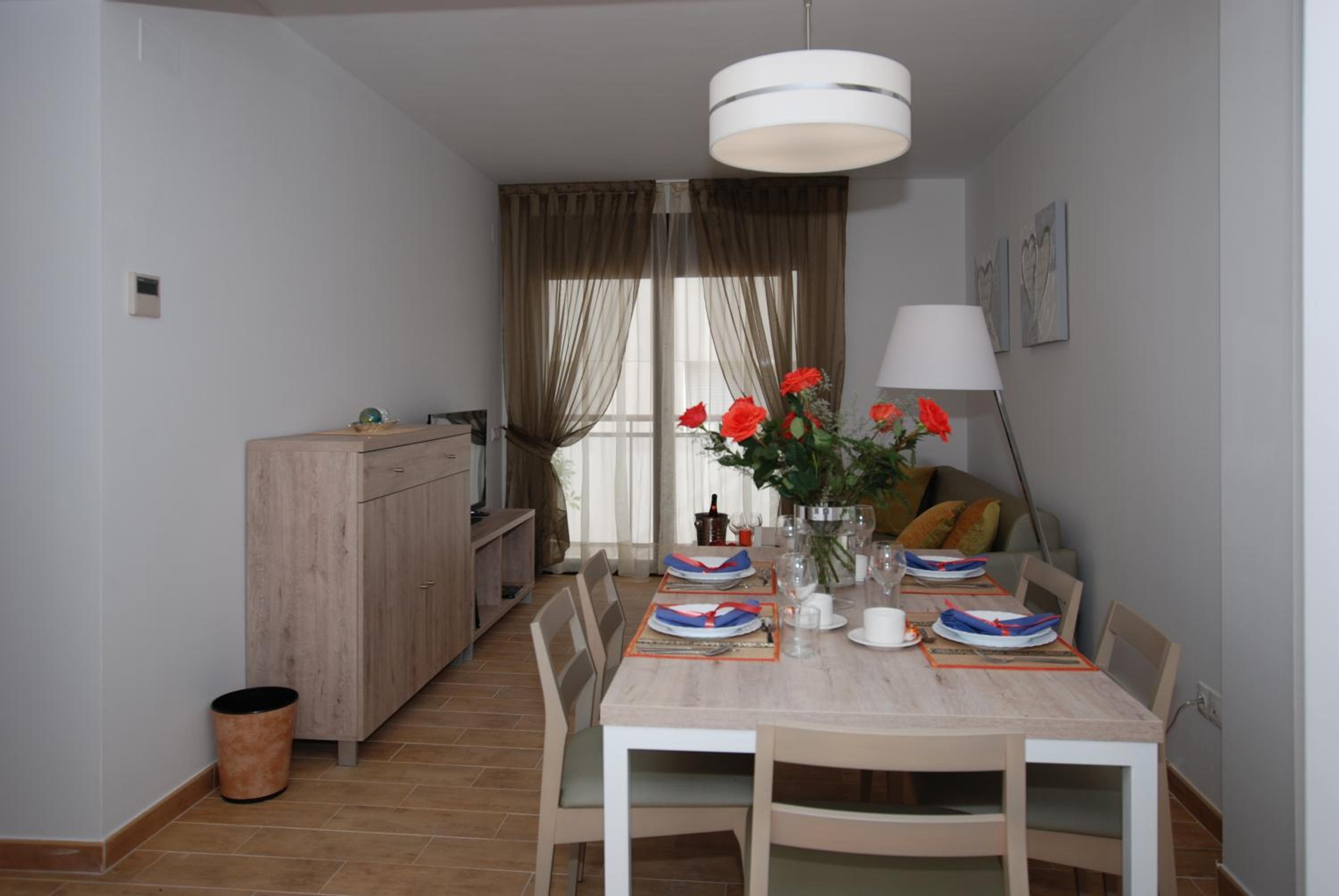 Apartment - Split Level photo 3