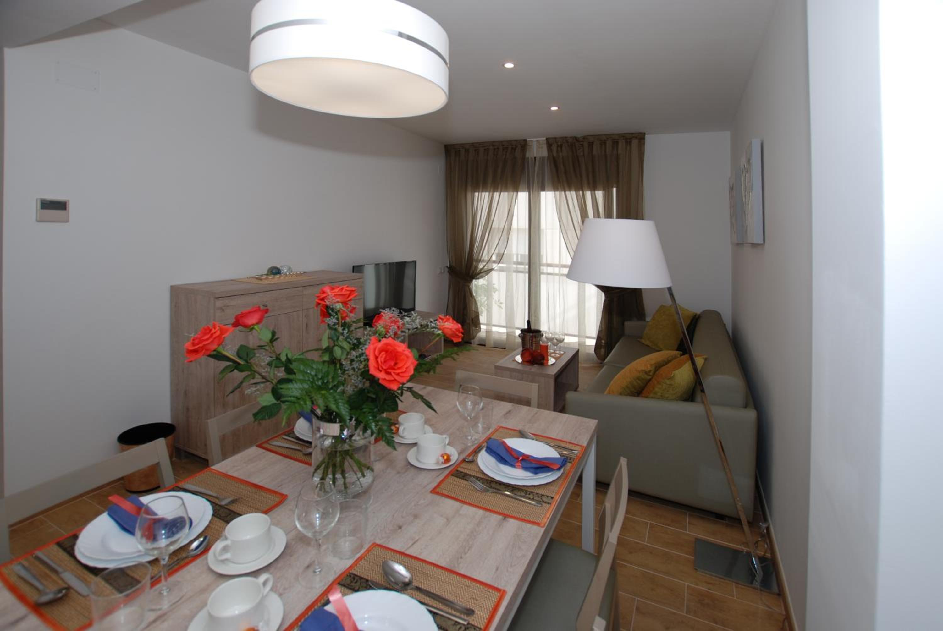 Apartment - Split Level photo 2