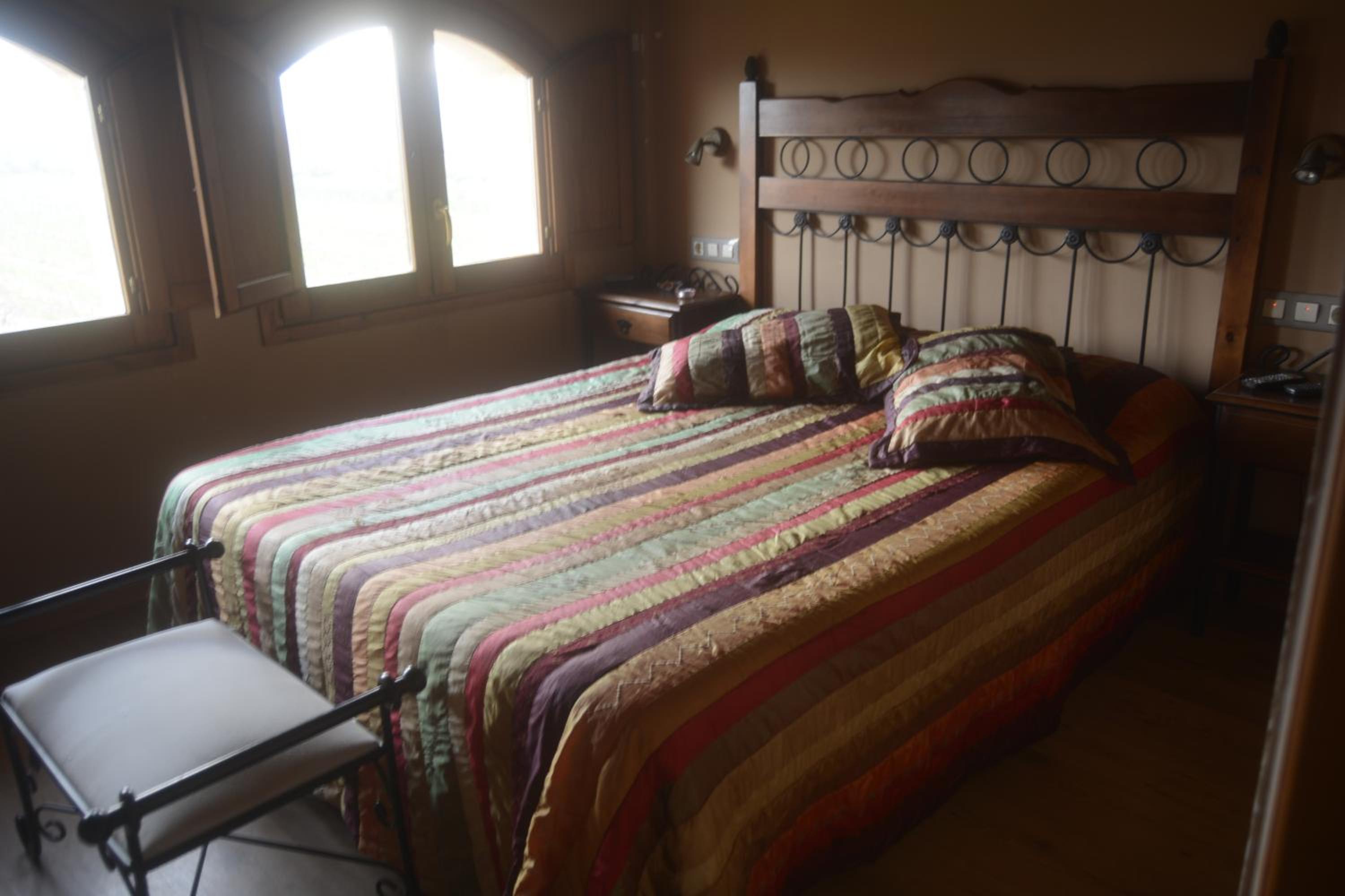Double or Twin Room photo 2