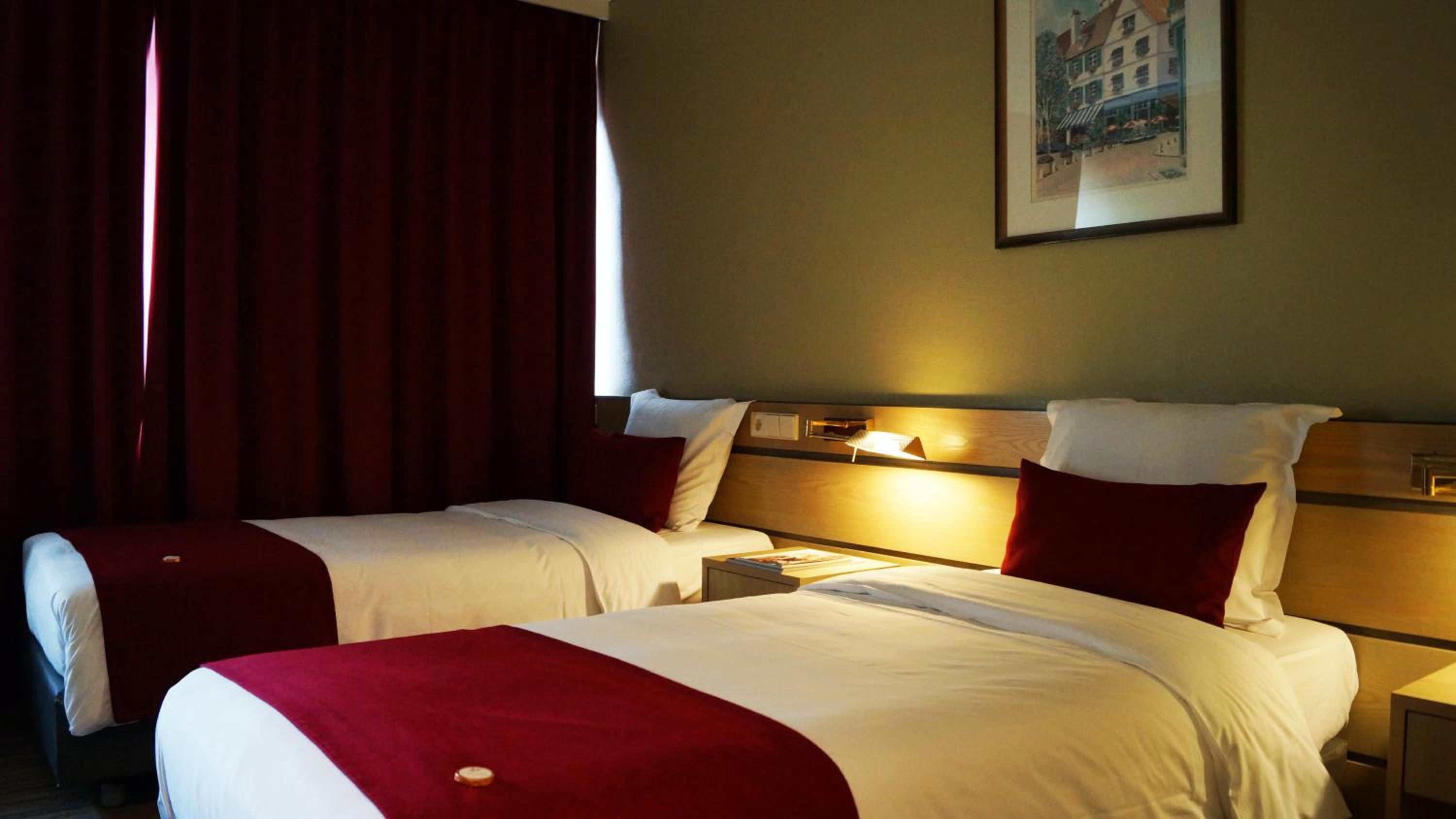 Standard Double Room - Photo 1