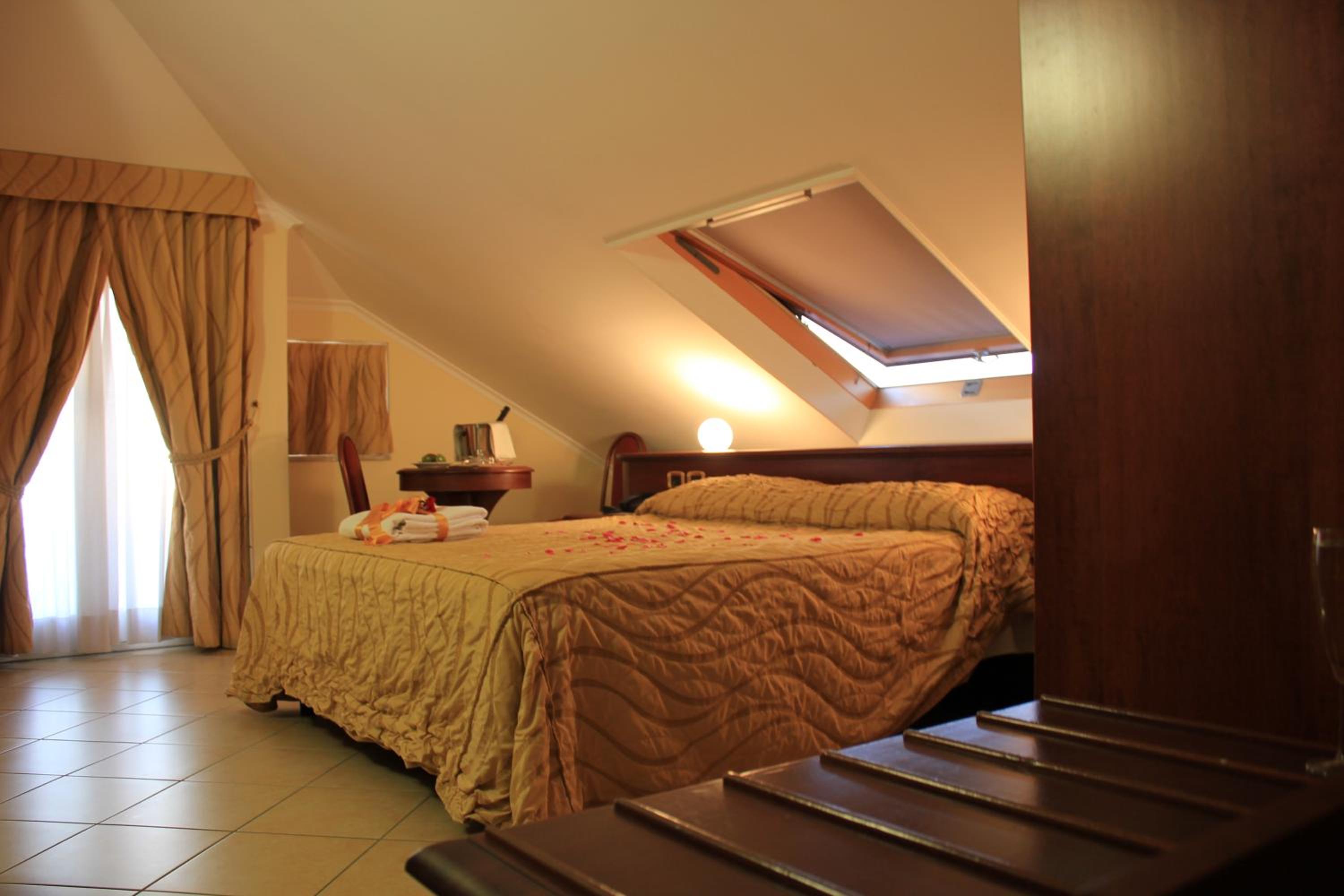 Junior Suite with Terrace photo 1