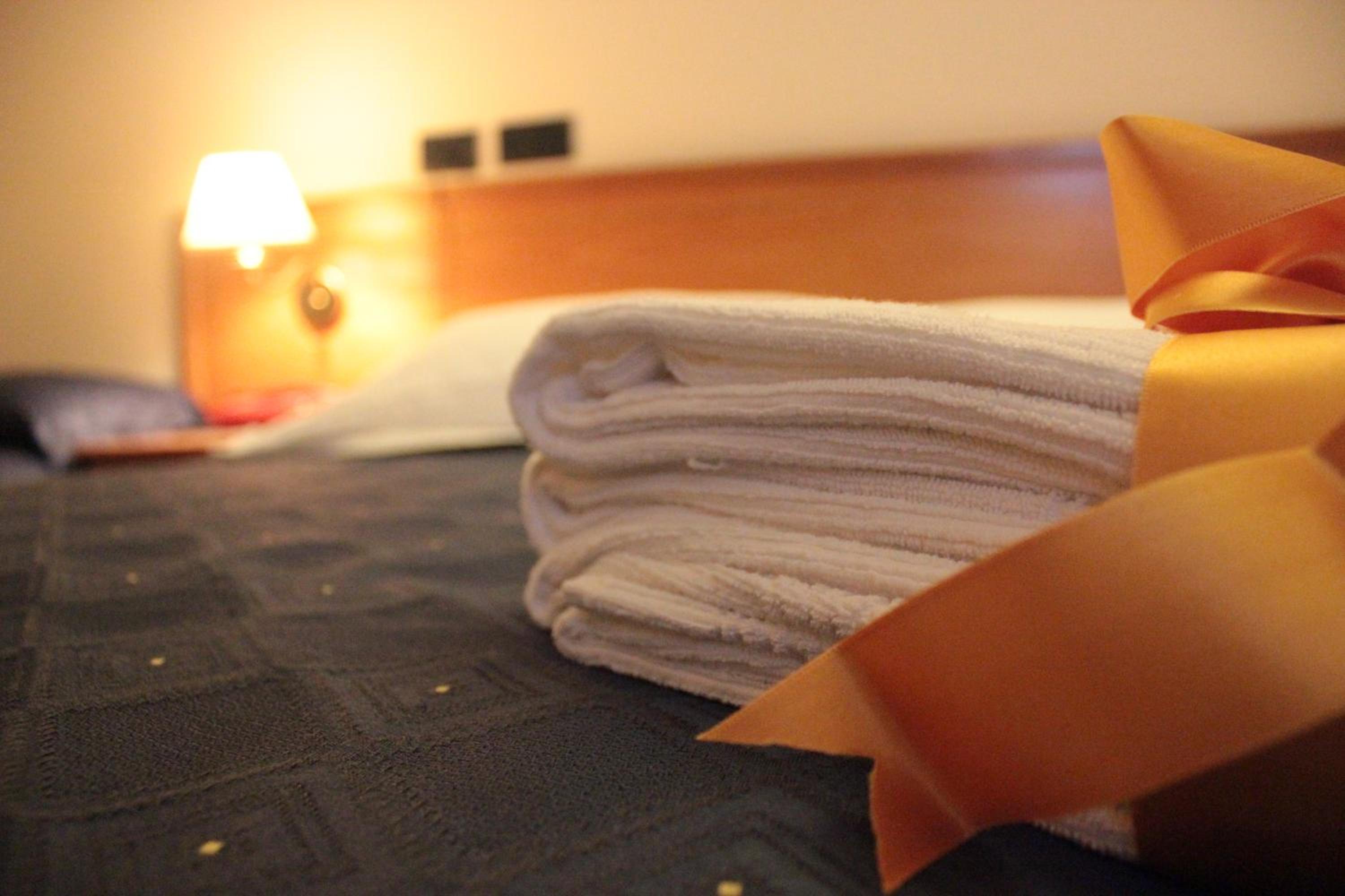 Triple Room with Sea View photo 3