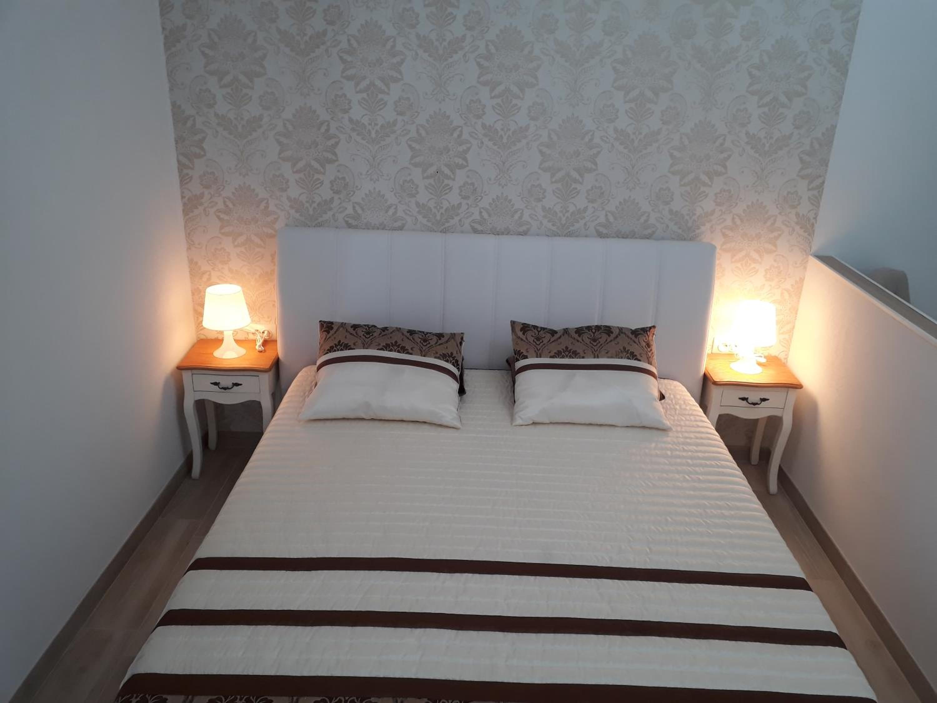 Studio Apartment with Sea View - Photo 13