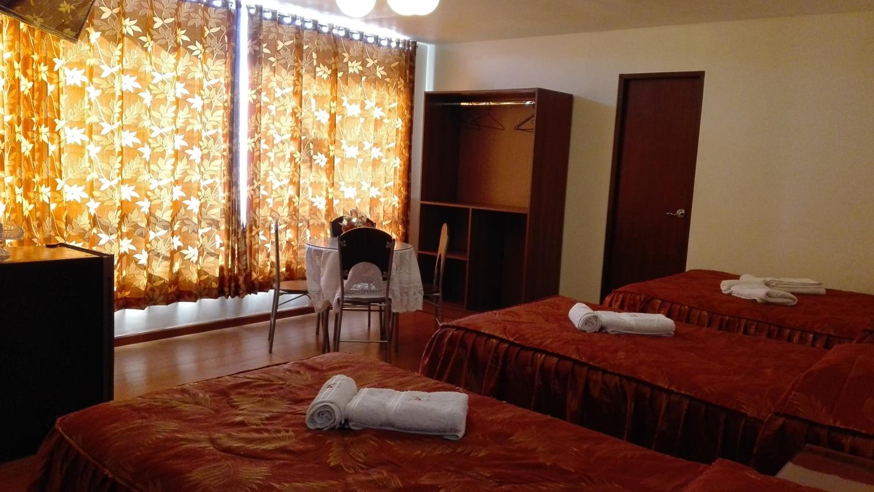 Triple Room photo 2