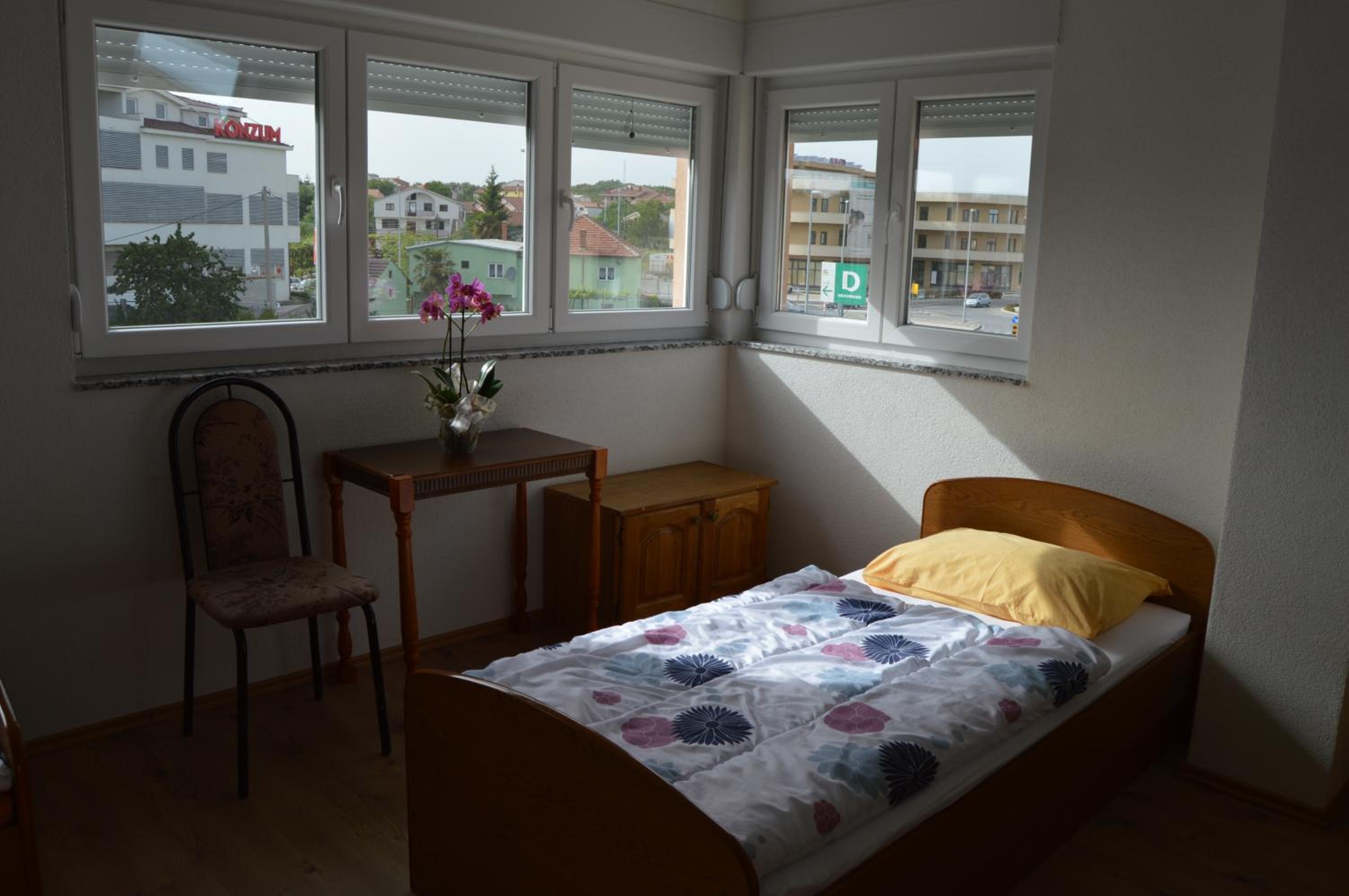 Quadruple Room photo 1