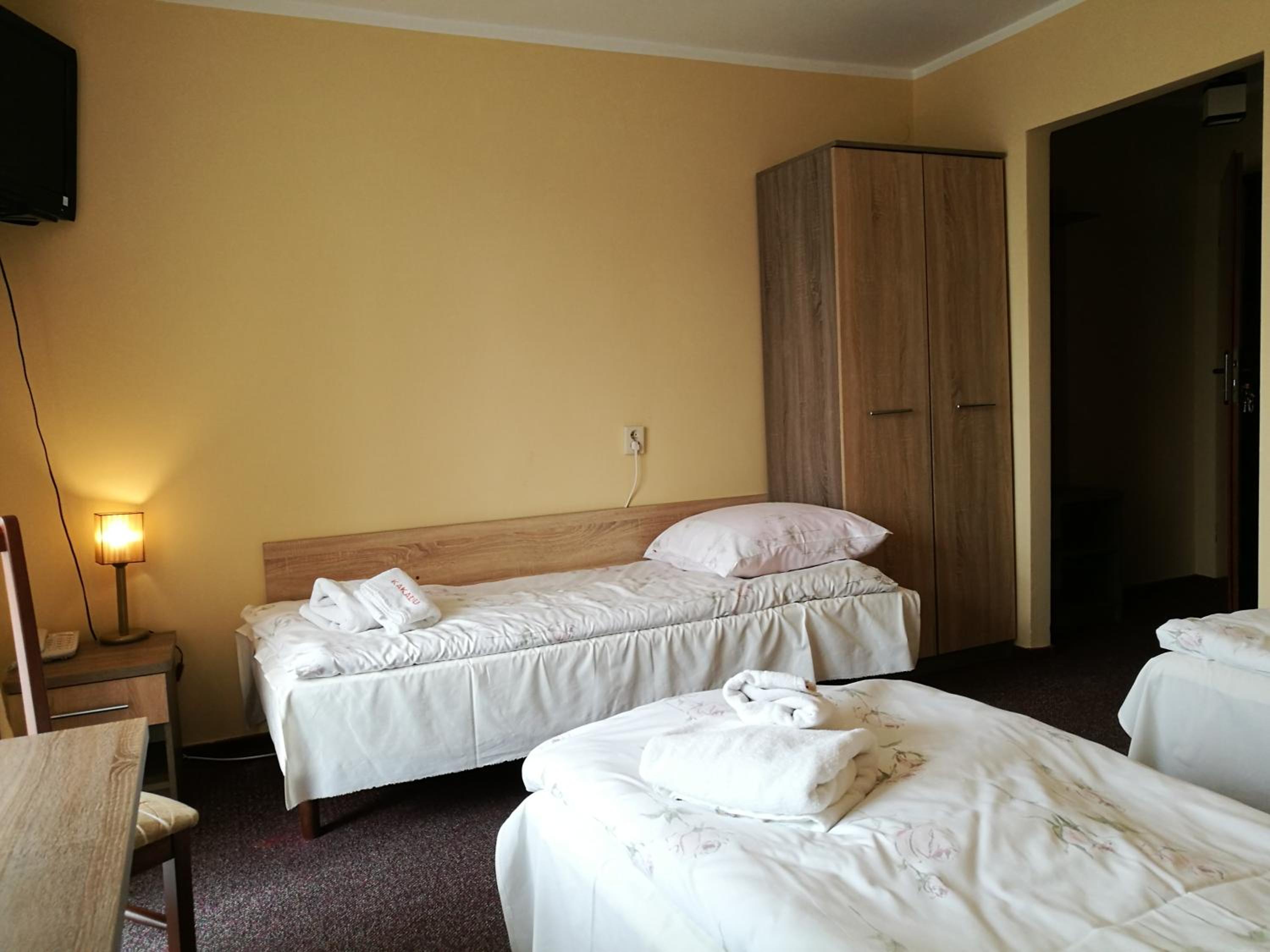 Triple Room - Photo 2