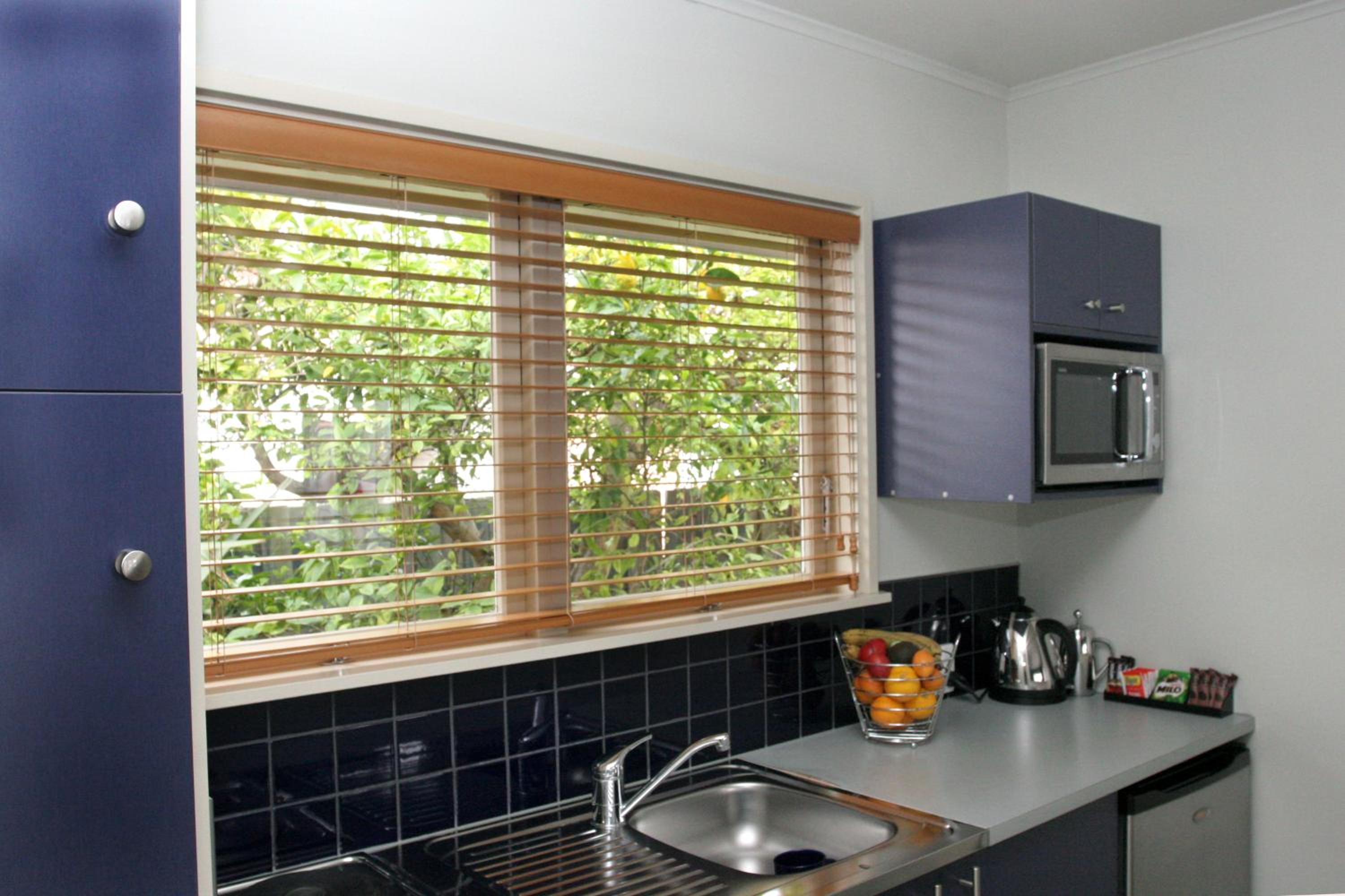 Two-Bedroom Apartment - Photo 9