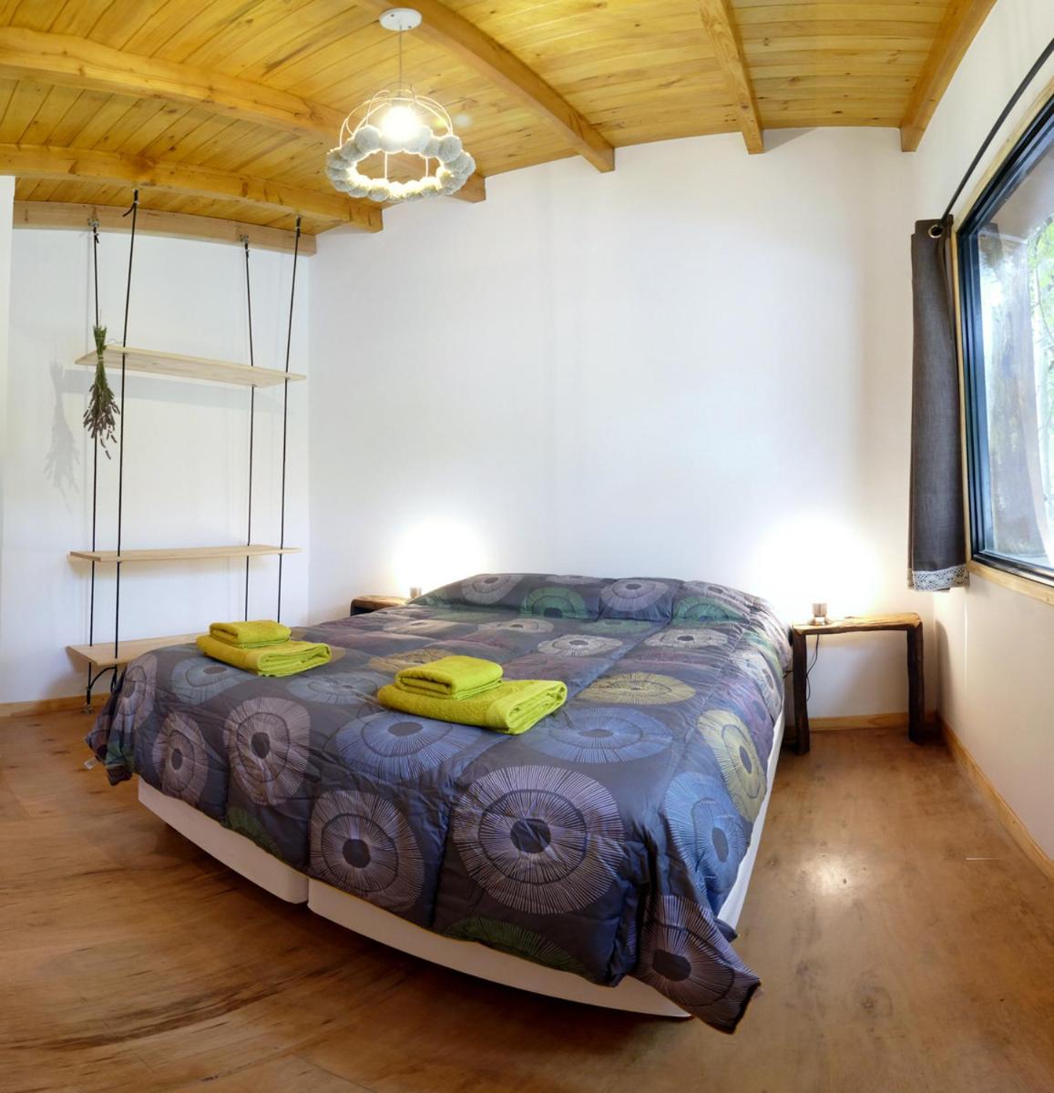 One-Bedroom House photo 1