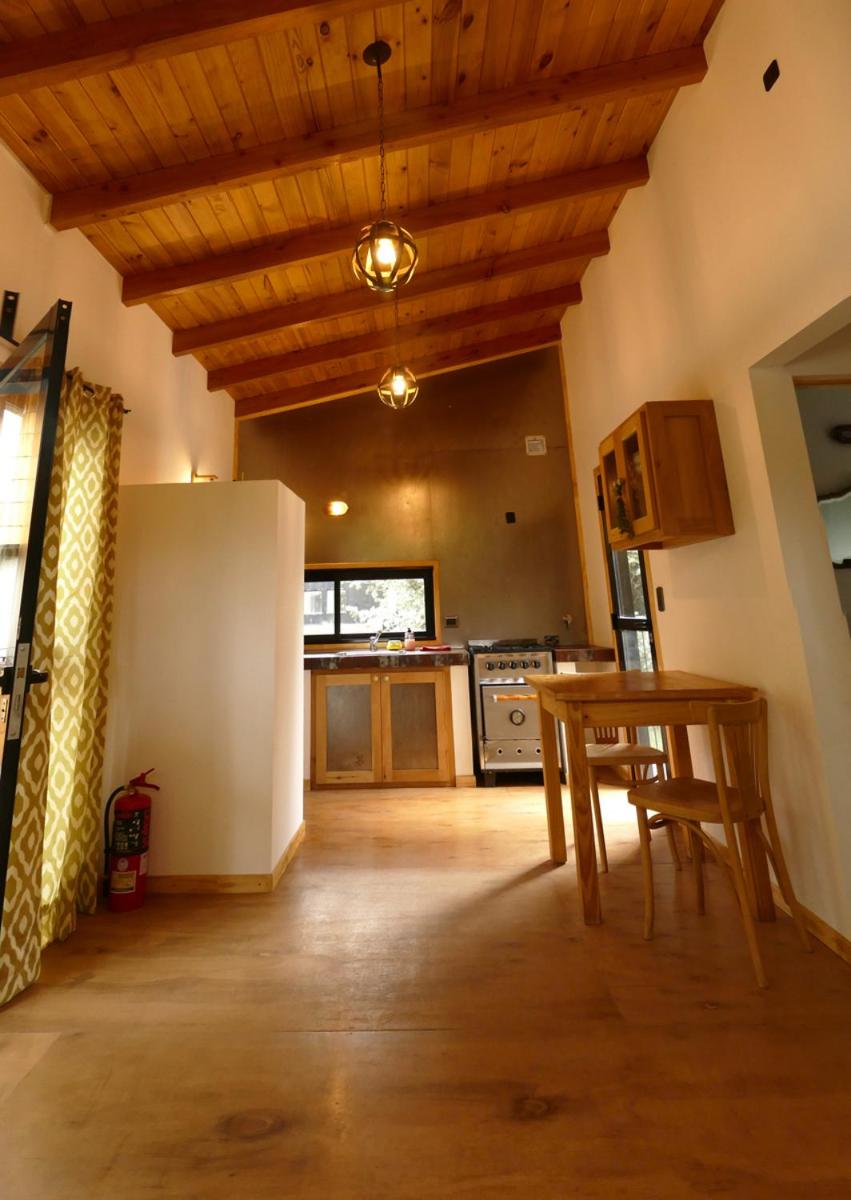 One-Bedroom House photo 2