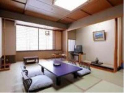 Japanese-Style Room photo 1