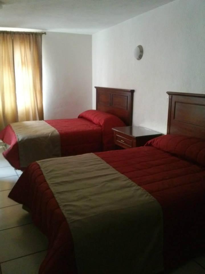 Double Room photo 2