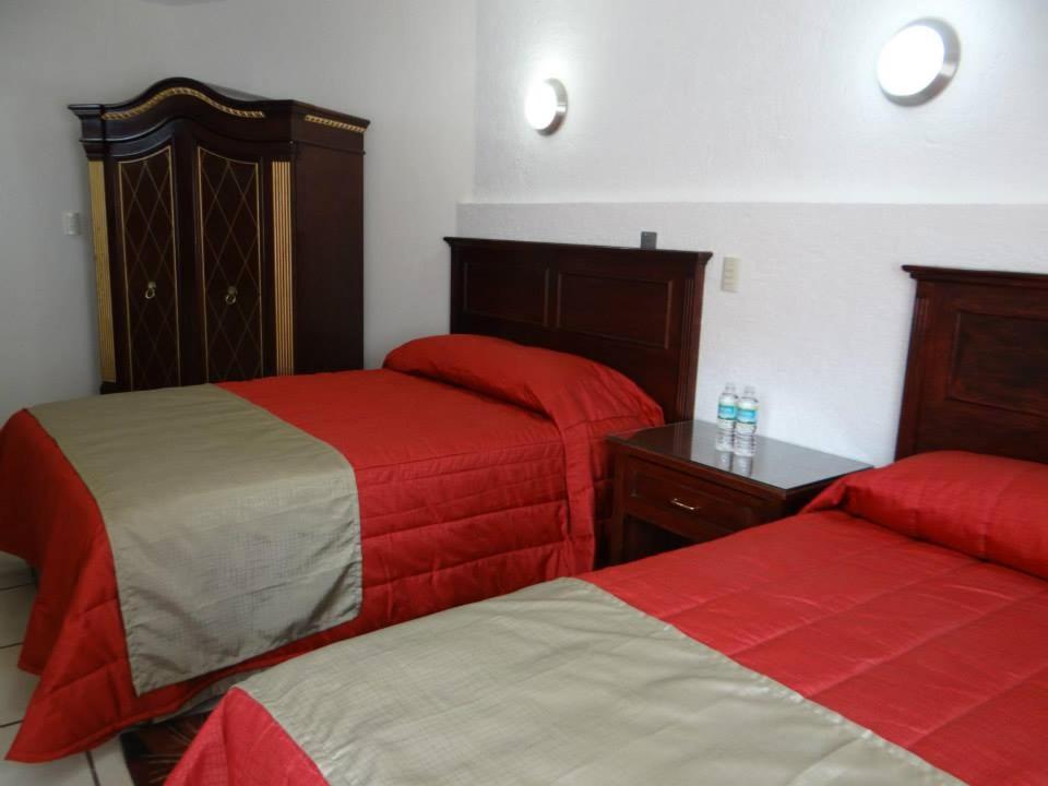 Double Room photo 3